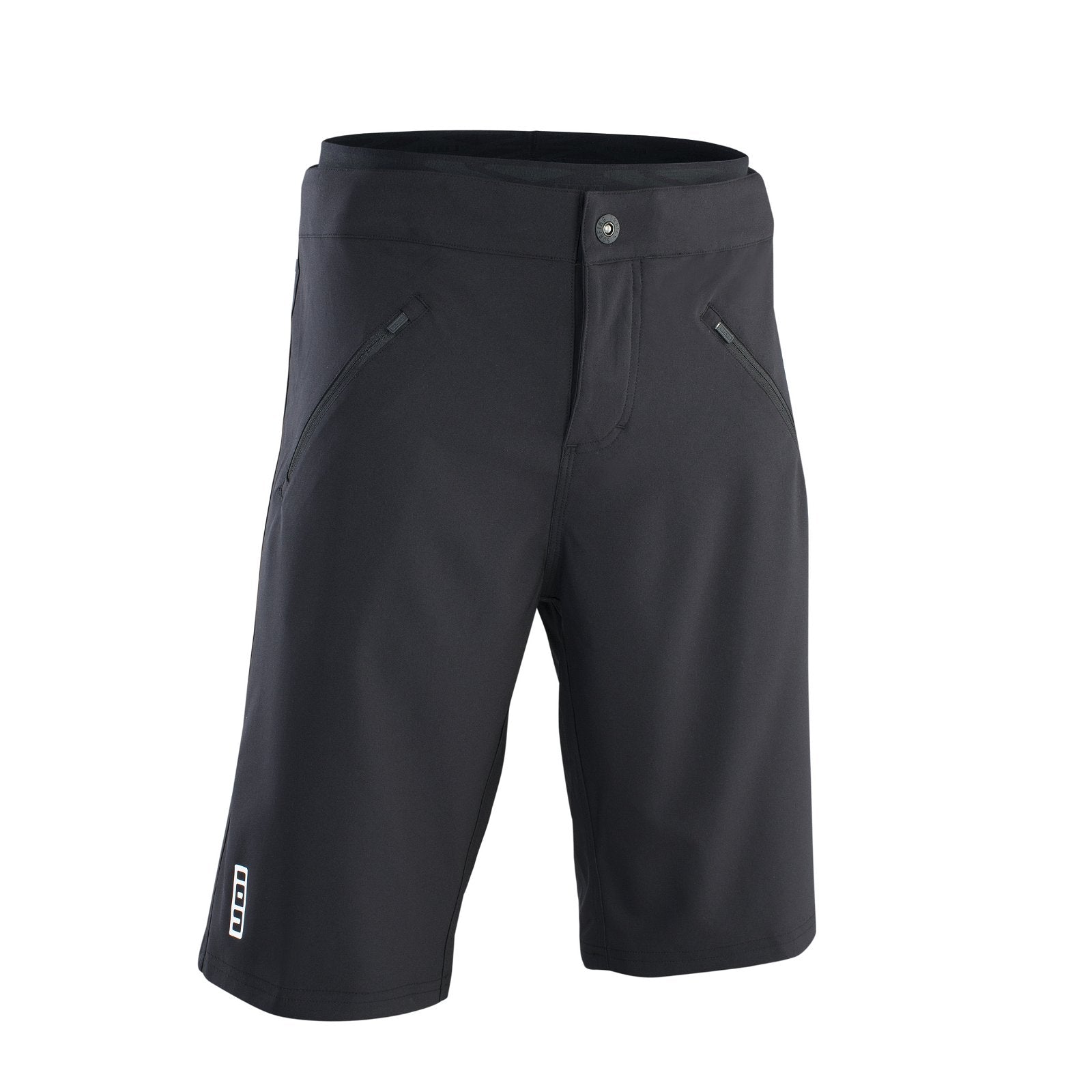 ION Bike Shorts Logo Plus men 2023-ION Bike-L-Black-47222-5756-9010583024028-Surf-store.com