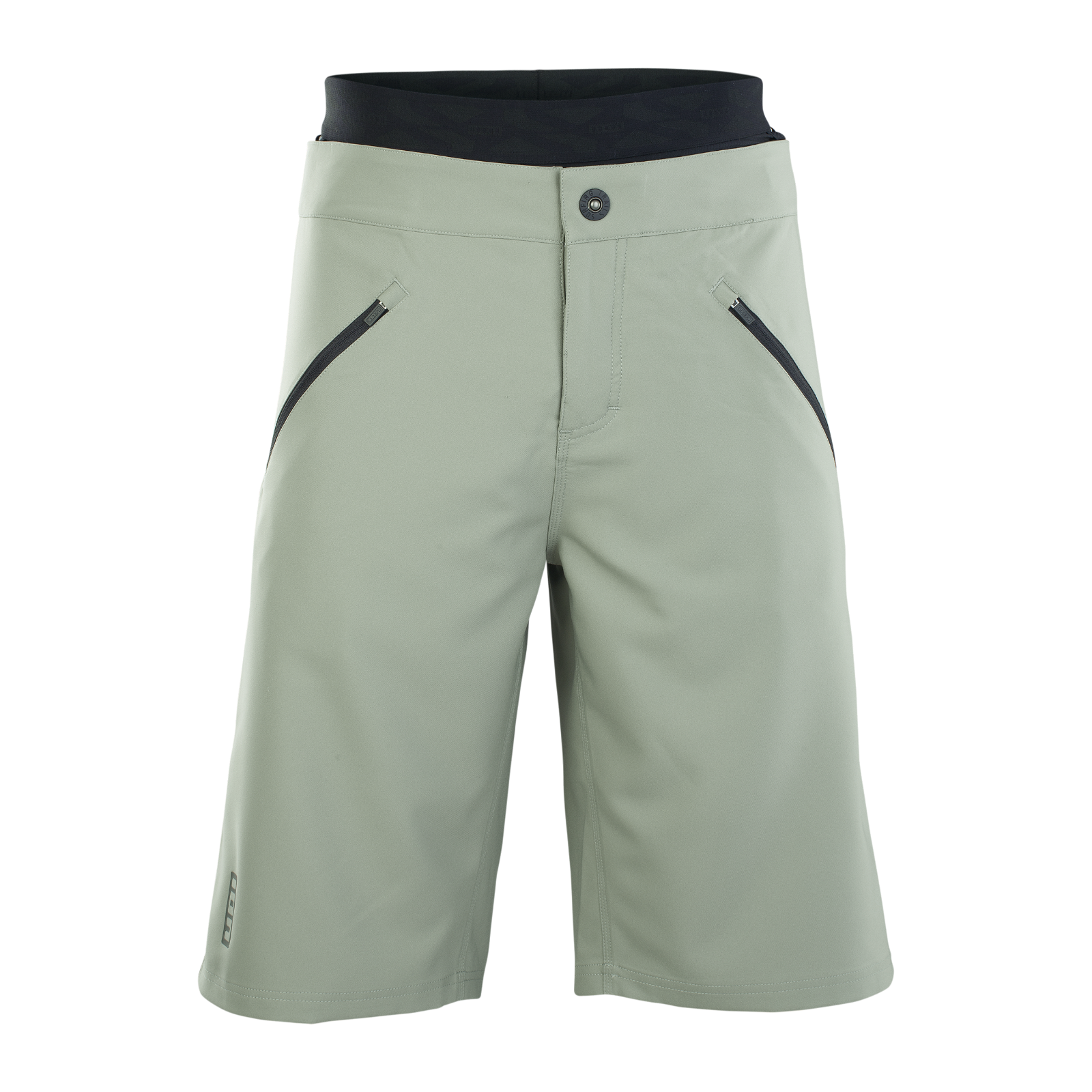 ION Bike Shorts Logo Plus men 2023-ION Bike-L-Green-47222-5756-9010583094410-Surf-store.com