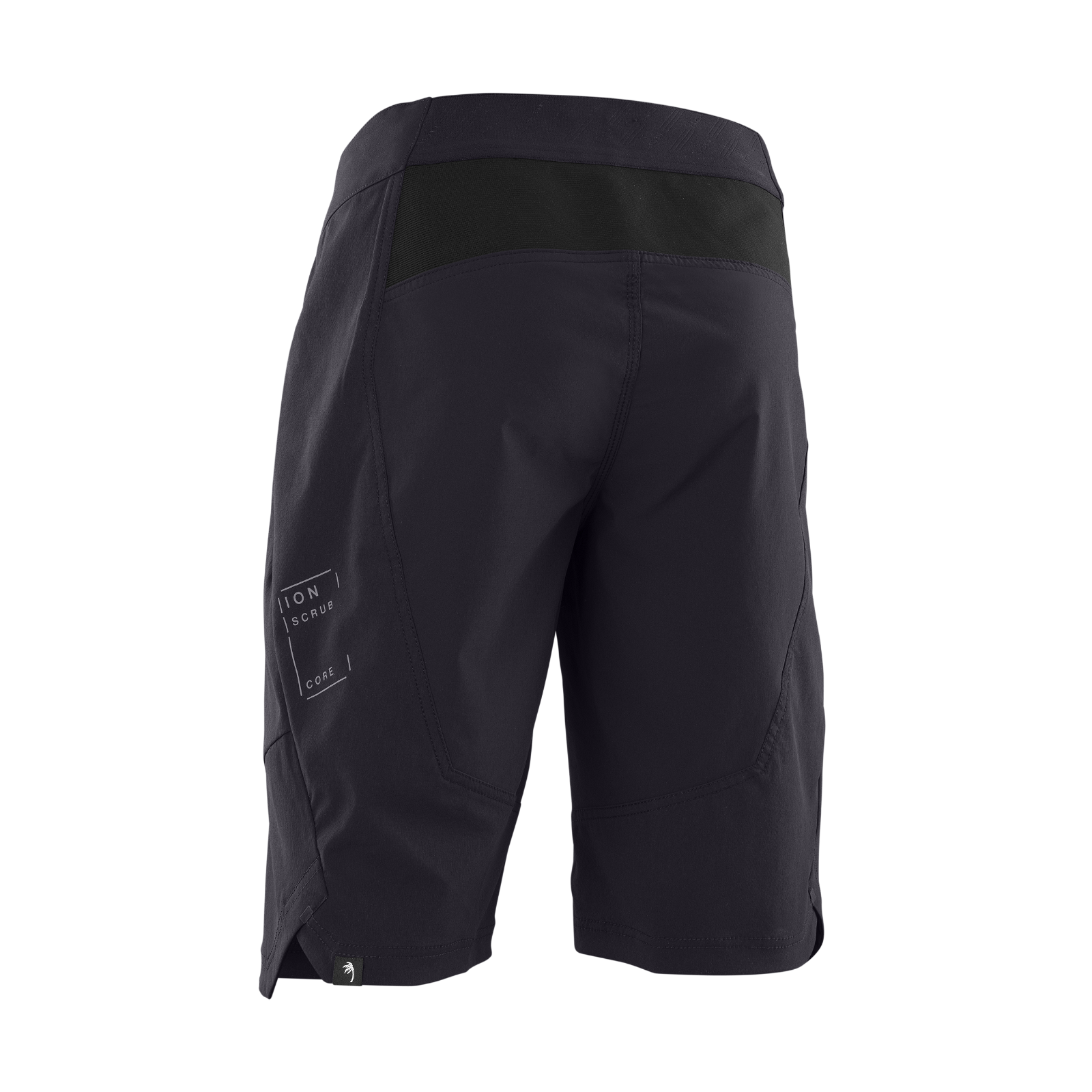 ION Bike Shorts Scrub men 2024-ION Bike-L-Black-47242-5712-9010583148649-Surf-store.com