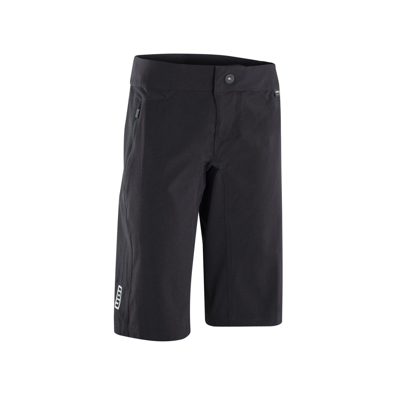 ION Bike Shorts Scrub women 2022-ION Bike-L-Black-47223-5719-9010583025926-Surf-store.com