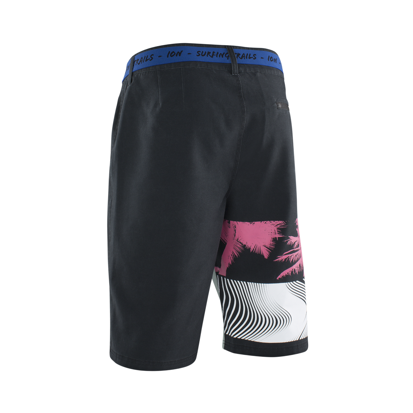 ION Bike Shorts Seek Amp men 2022-ION Bike-L-Black-47222-5732-9010583021638-Surf-store.com