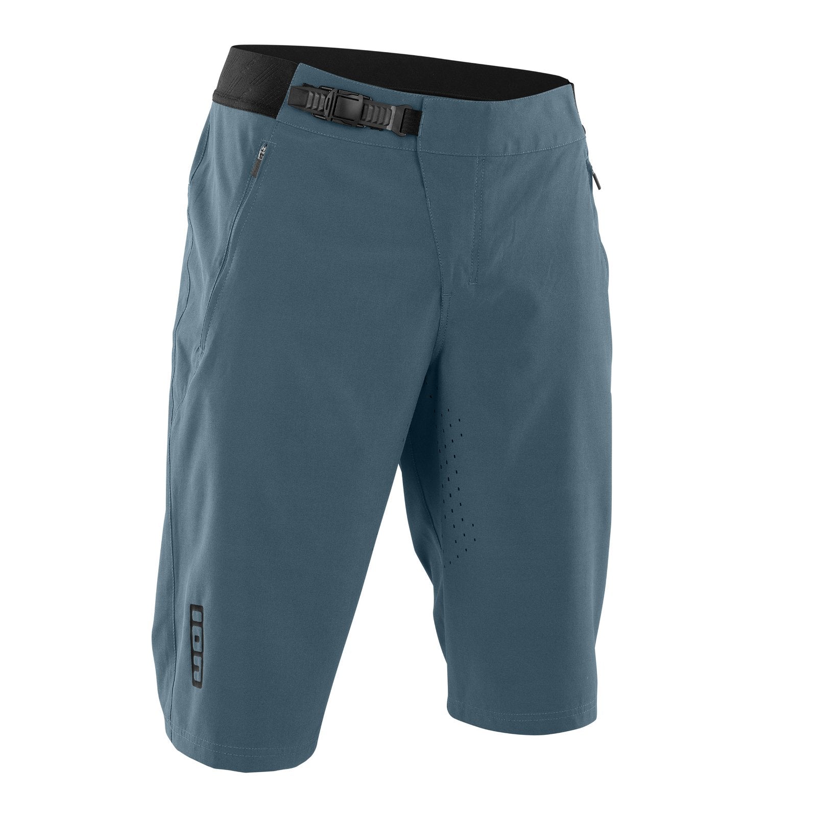 ION Bike Shorts TECH Logo men 2024-ION Bike-L-Blue-47242-5755-9010583153124-Surf-store.com