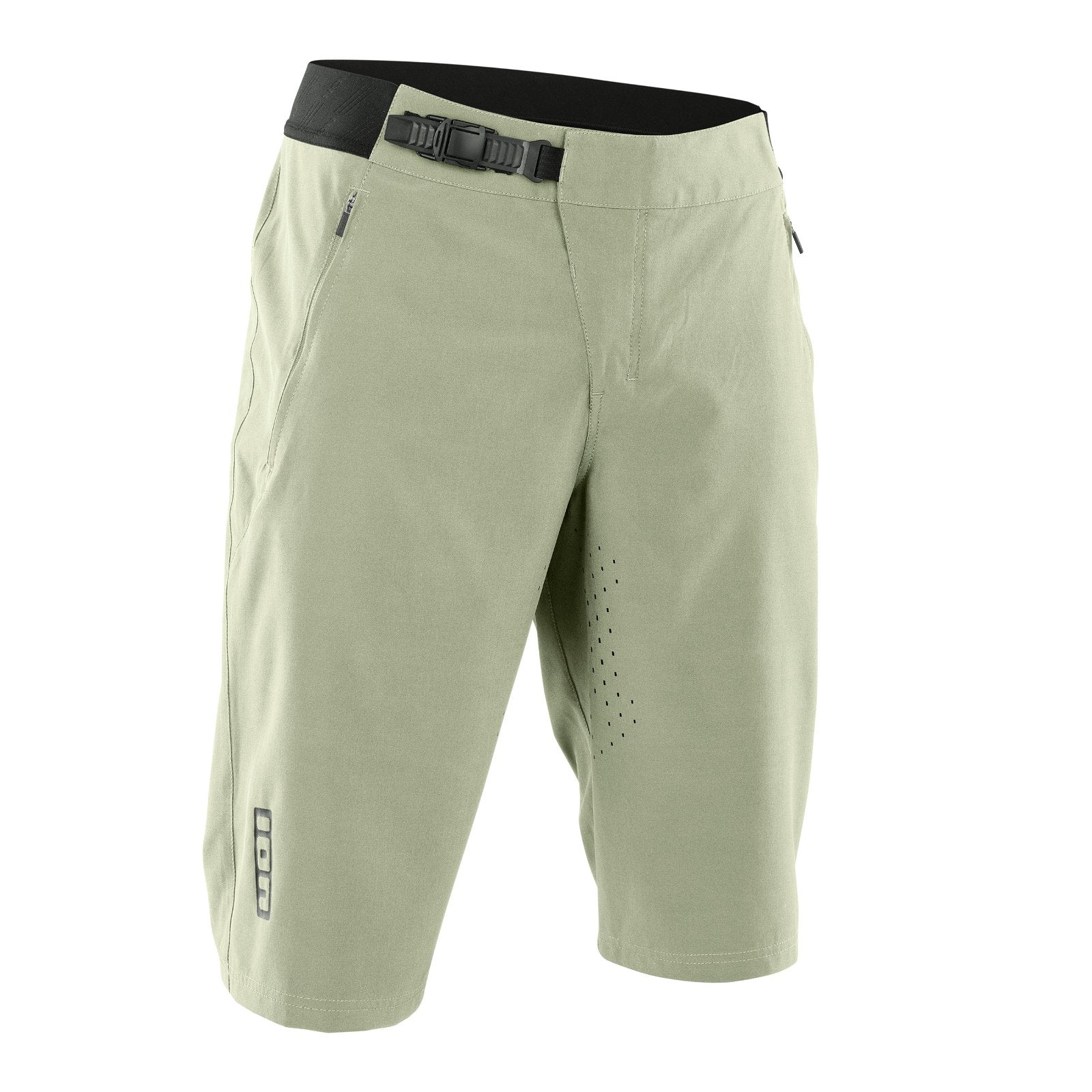 ION Bike Shorts TECH Logo men 2024-ION Bike-L-Green-47242-5755-9010583153131-Surf-store.com