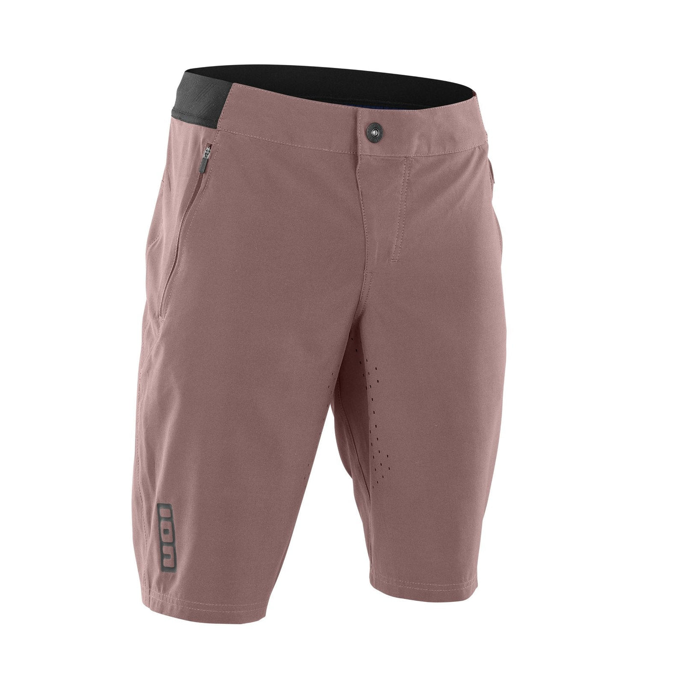 ION Bike Shorts TECH Logo Plus men 2024-ION Bike-L-Maroon-47242-5756-9010583152912-Surf-store.com