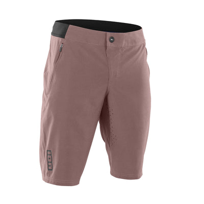 ION Bike Shorts TECH Logo Plus men 2024-ION Bike-L-Maroon-47242-5756-9010583152912-Surf-store.com