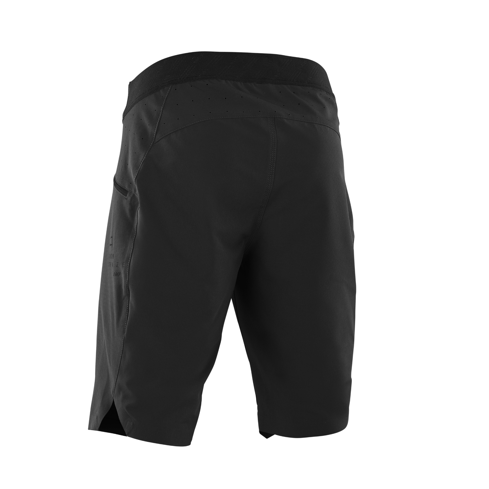 ION Bike Shorts Traze Amp AFT men 2024-ION Bike-L-Black-47242-5750-9010583147796-Surf-store.com