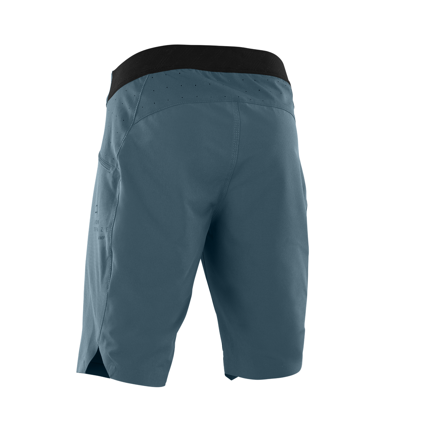 ION Bike Shorts Traze Amp AFT men 2024-ION Bike-L-Black-47242-5750-9010583147796-Surf-store.com