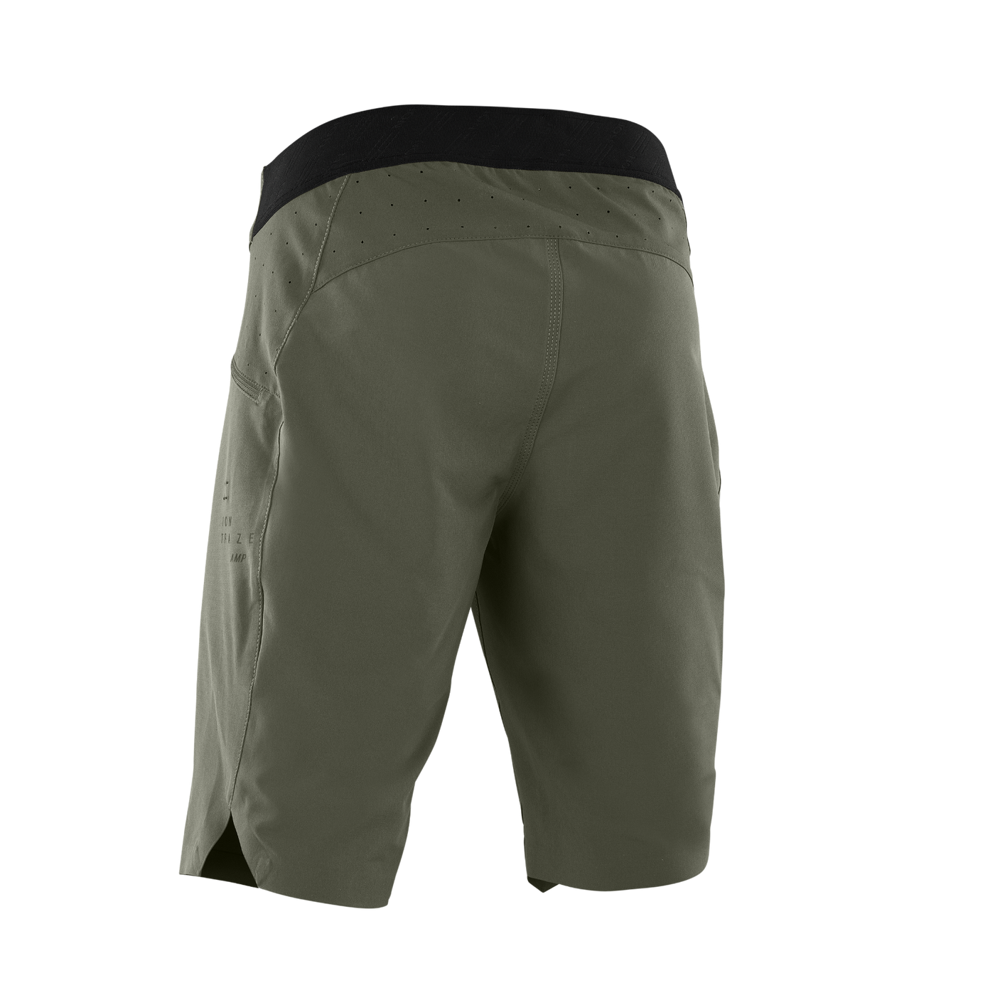 ION Bike Shorts Traze Amp AFT men 2024-ION Bike-L-Black-47242-5750-9010583147796-Surf-store.com