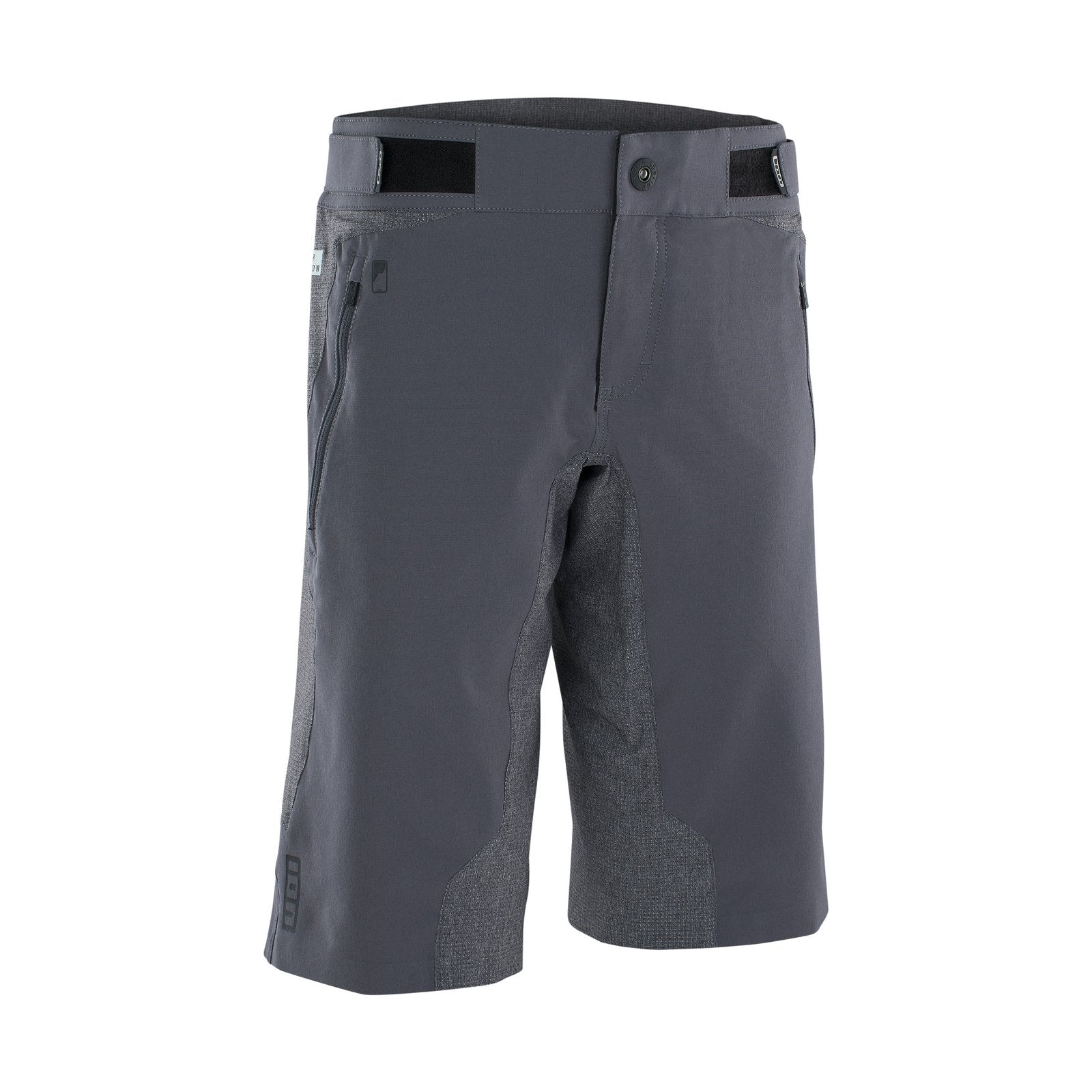 ION Bike Shorts Traze Amp AFT women 2022-ION Bike-L-Grey-47223-5760-9010583025223-Surf-store.com