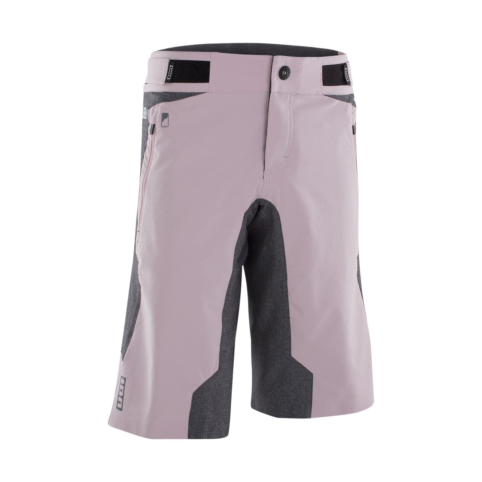 ION Bike Shorts Traze Amp AFT women 2022-ION Bike-L-Purple-47223-5760-9010583025230-Surf-store.com