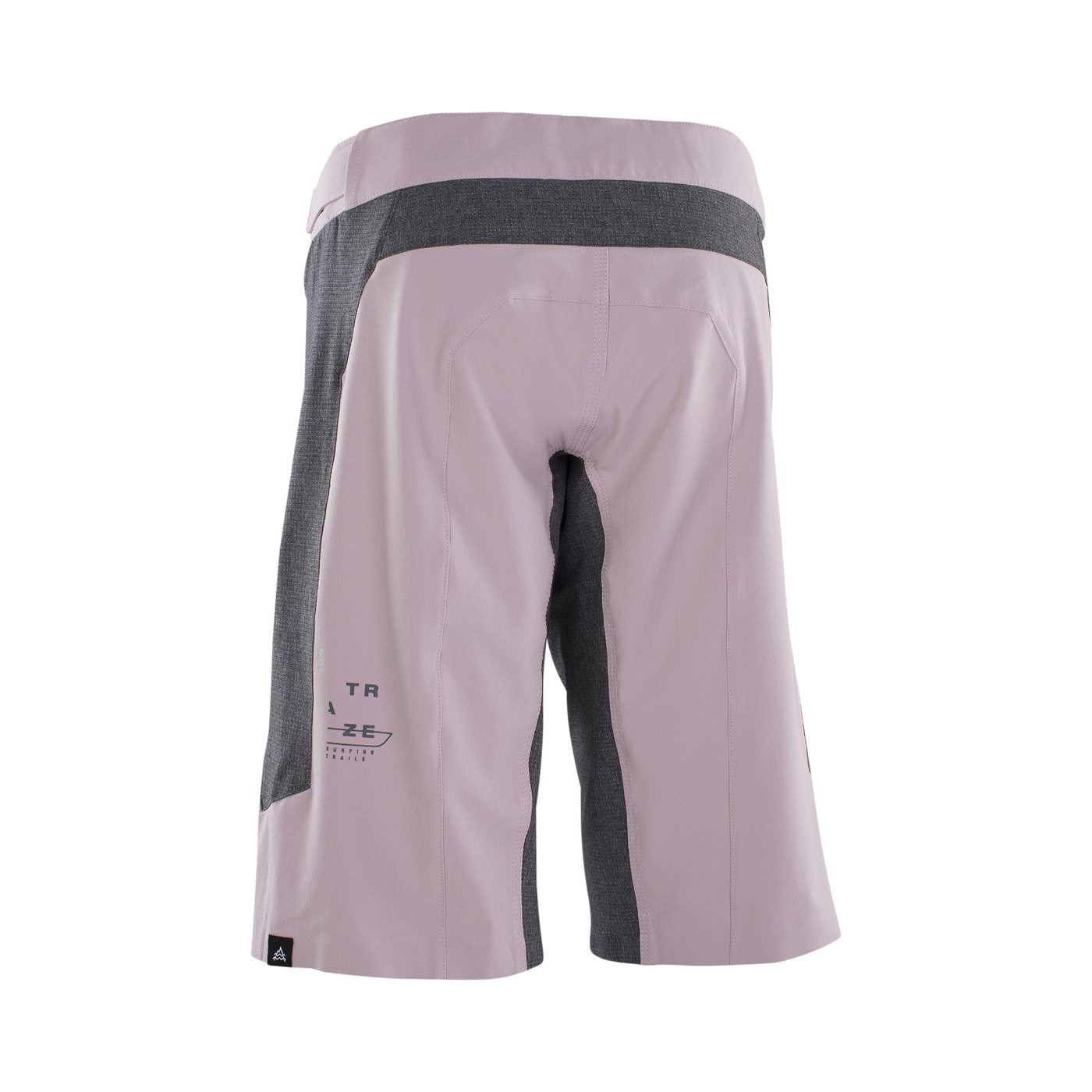 ION Bike Shorts Traze Amp AFT women 2022