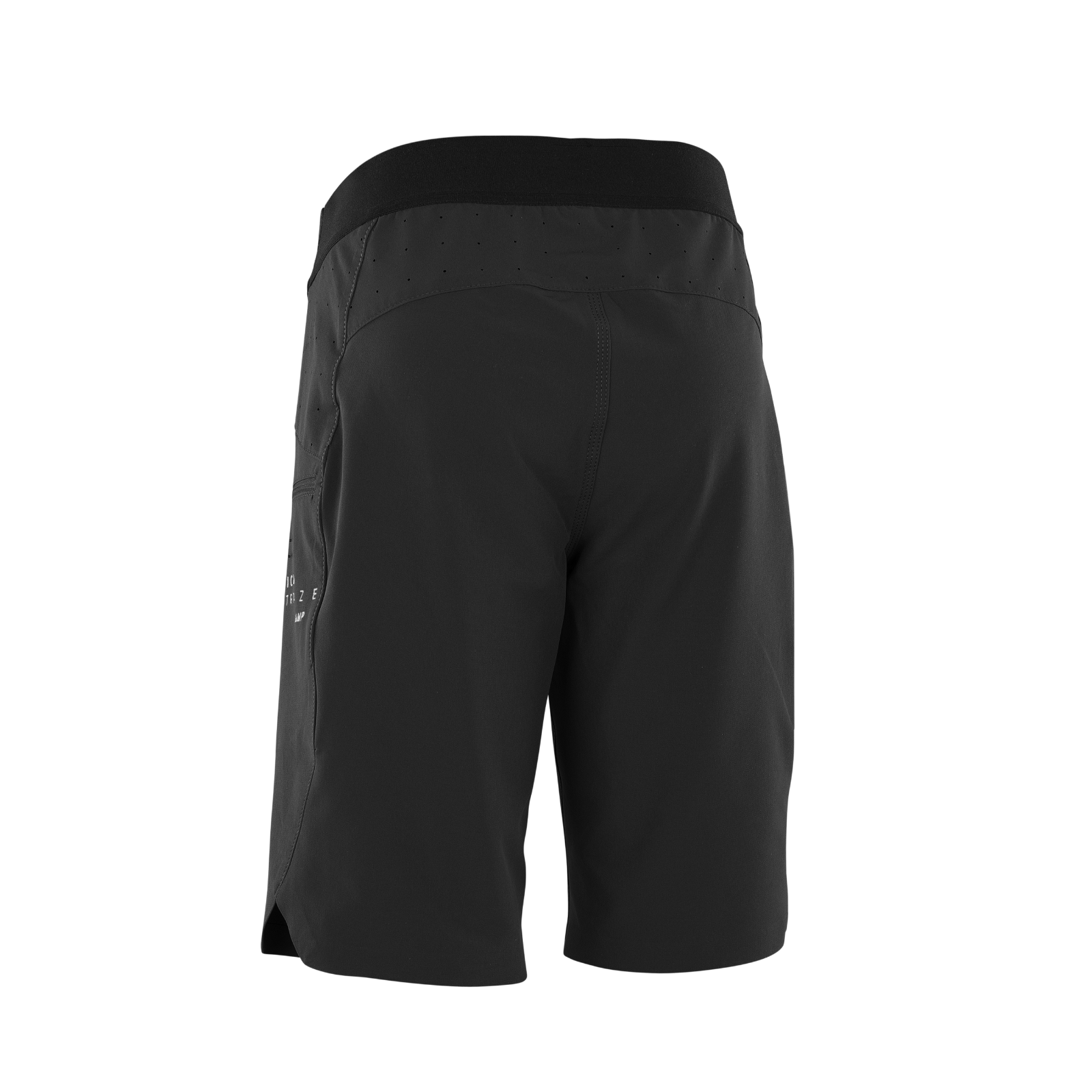 ION Bike Shorts Traze Amp AFT women 2024-ION Bike-L-Black-47243-5760-9010583154107-Surf-store.com