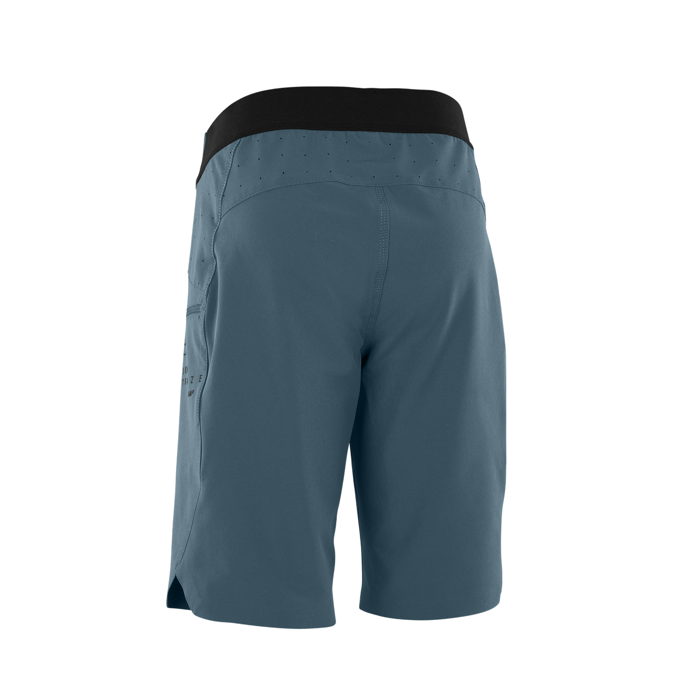 ION Bike Shorts Traze Amp AFT women 2024-ION Bike-L-Black-47243-5760-9010583154107-Surf-store.com