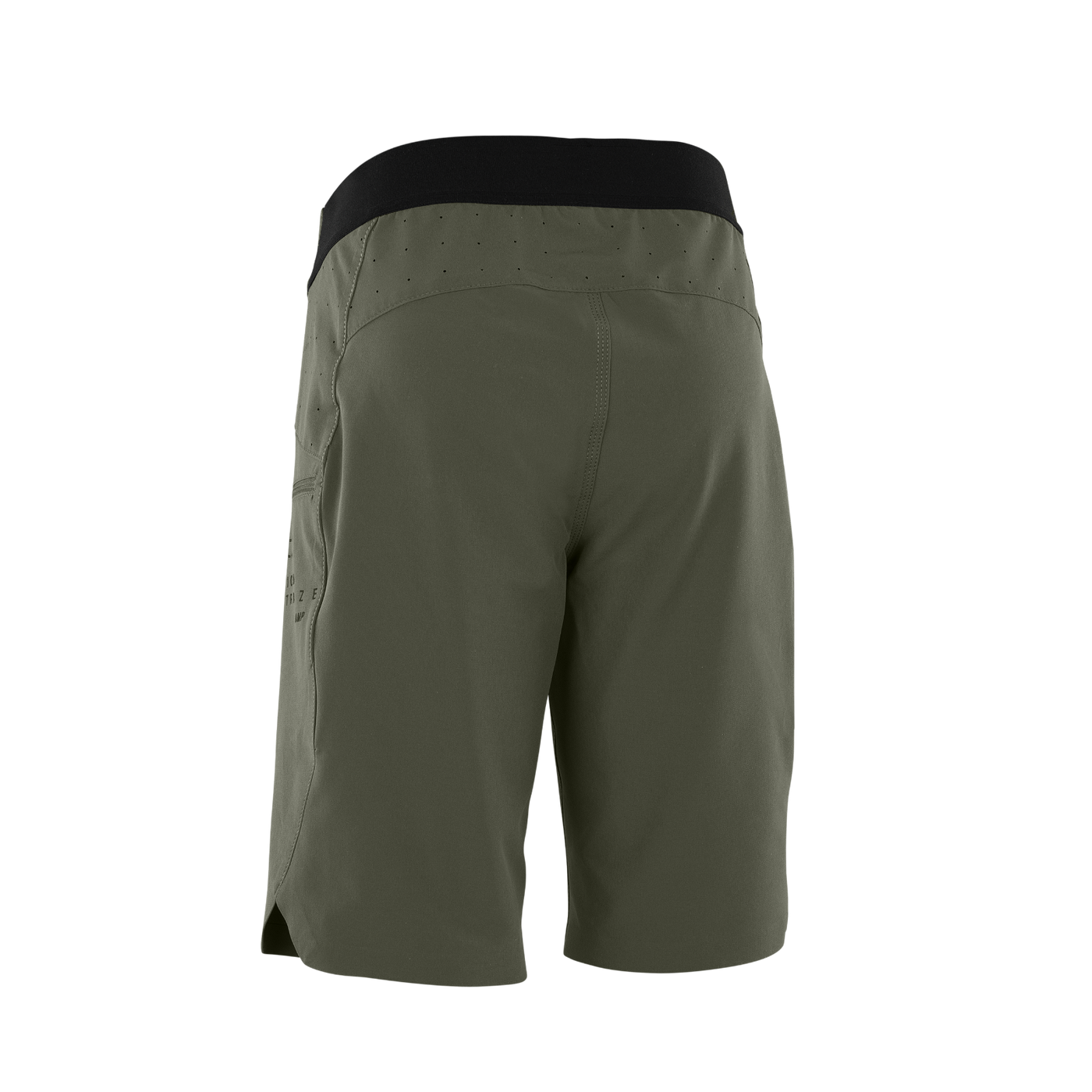 ION Bike Shorts Traze Amp AFT women 2024-ION Bike-L-Black-47243-5760-9010583154107-Surf-store.com