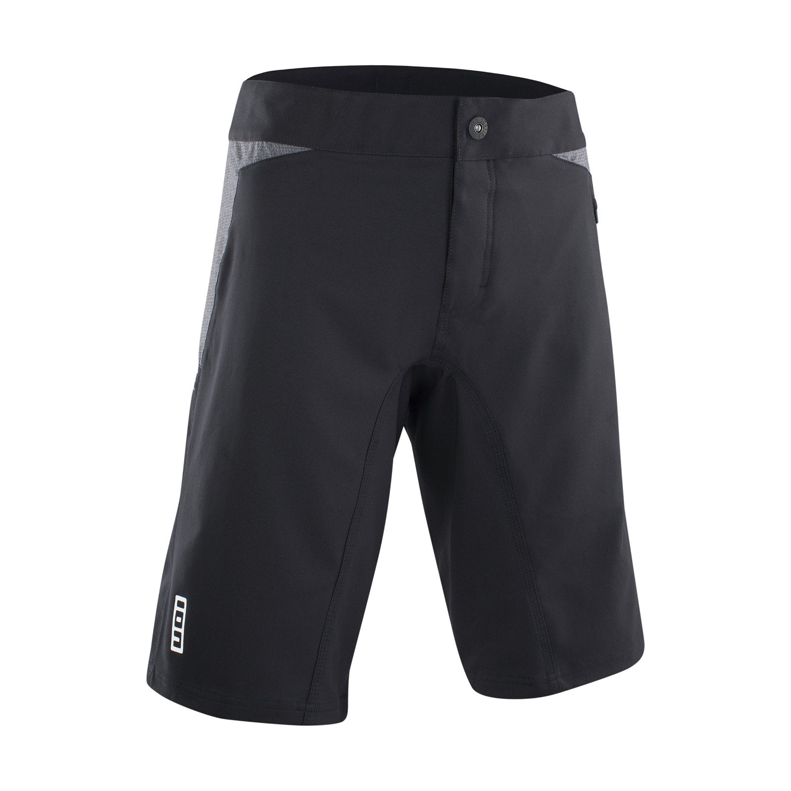 ION Bike Shorts Traze men 2022-ION Bike-L-Black-47222-5751-9010583019857-Surf-store.com