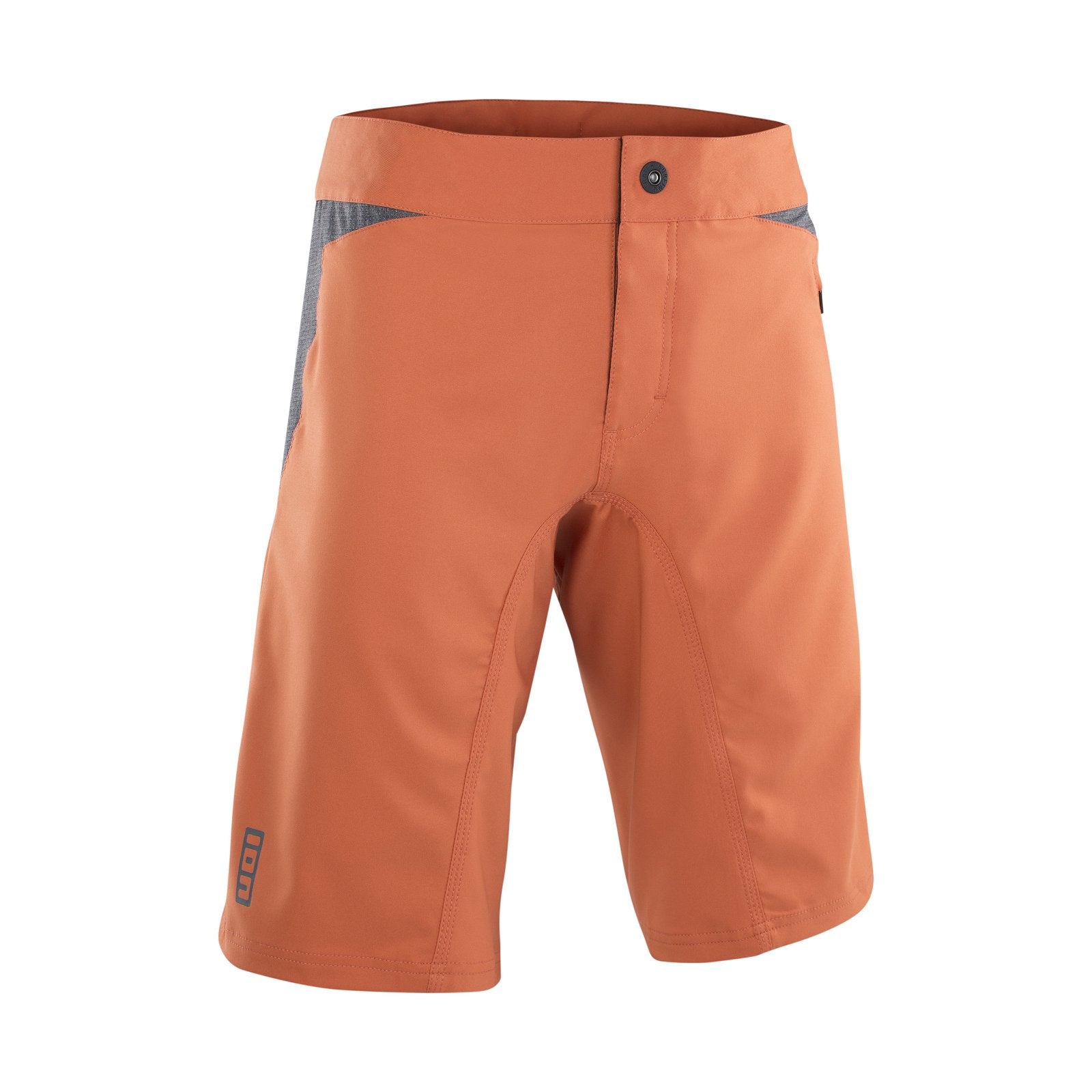 ION Bike Shorts Traze men 2022-ION Bike-L-Red-47222-5751-9010583019871-Surf-store.com