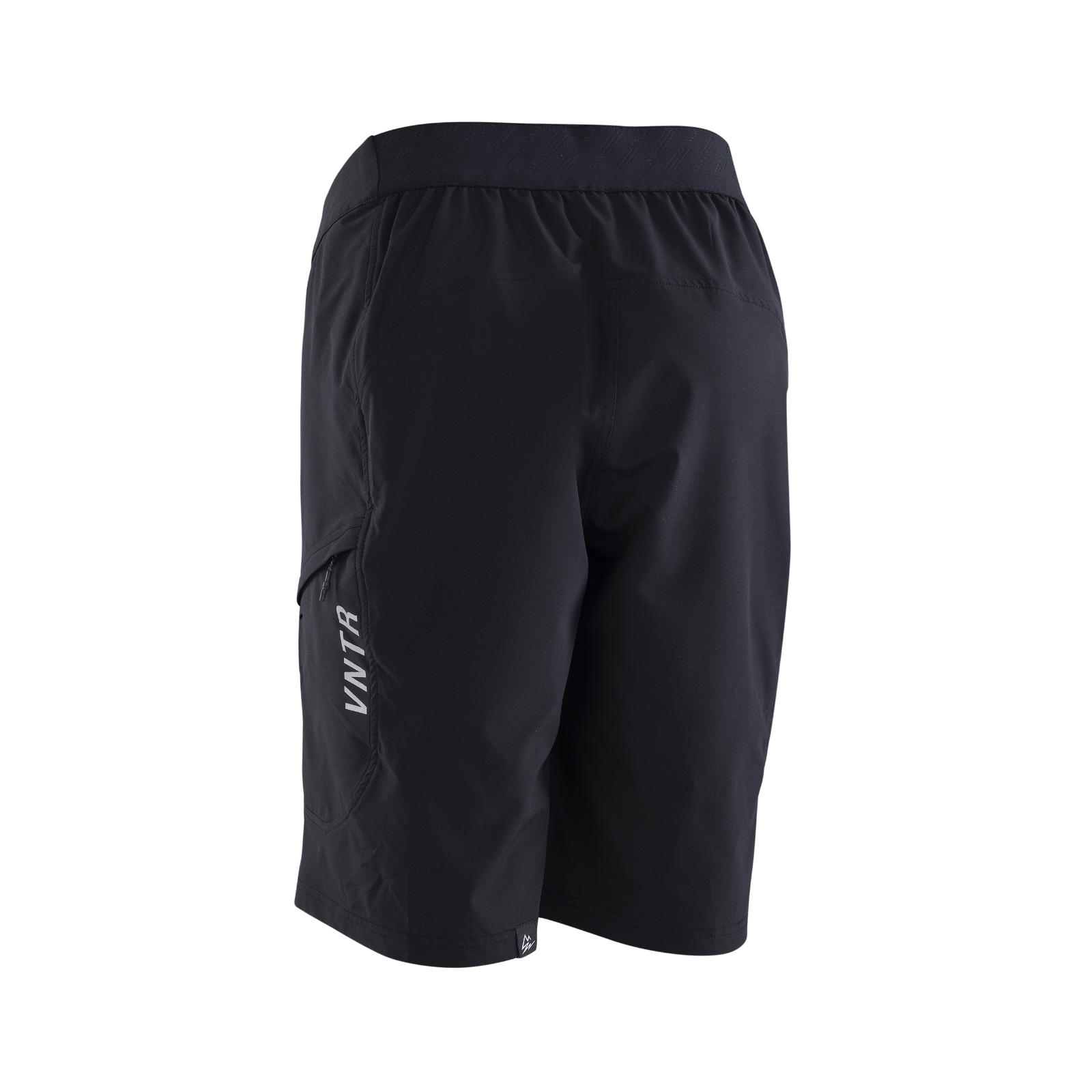 ION Bike Shorts VNTR Amp women 2024-ION Bike-L-Black-47243-5721-9010583155746-Surf-store.com