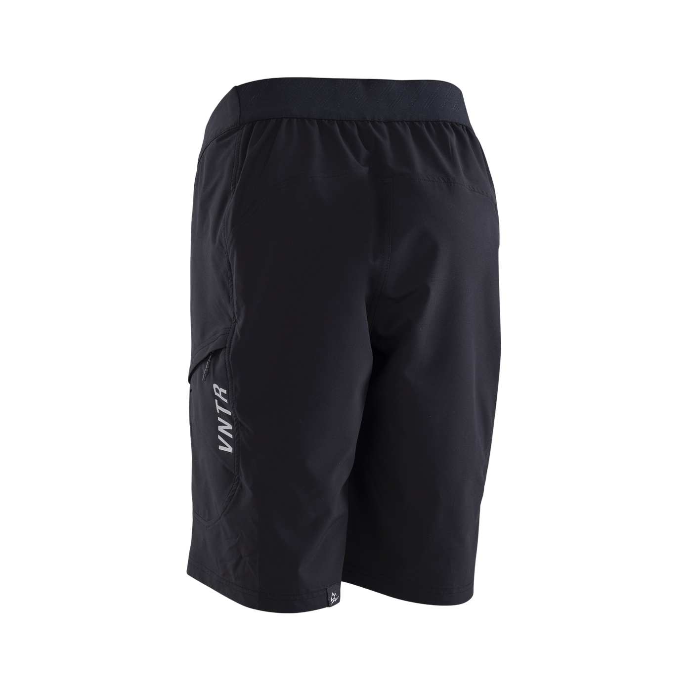 ION Bike Shorts VNTR Amp women 2024-ION Bike-L-Black-47243-5721-9010583155746-Surf-store.com