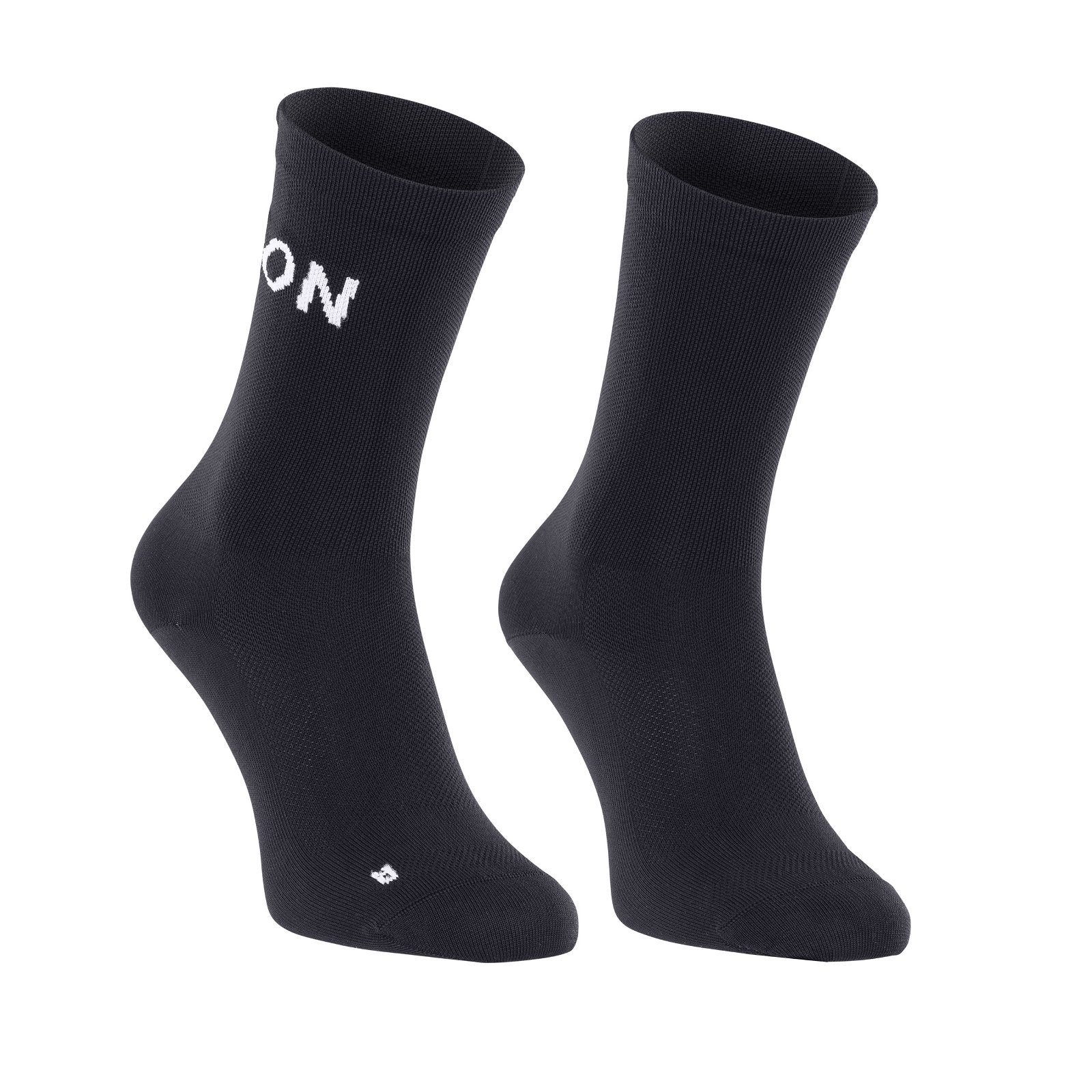 ION Bike Socks short LT unisex 2024-ION Bike-35-38-Black-47240-5855-9010583161655-Surf-store.com