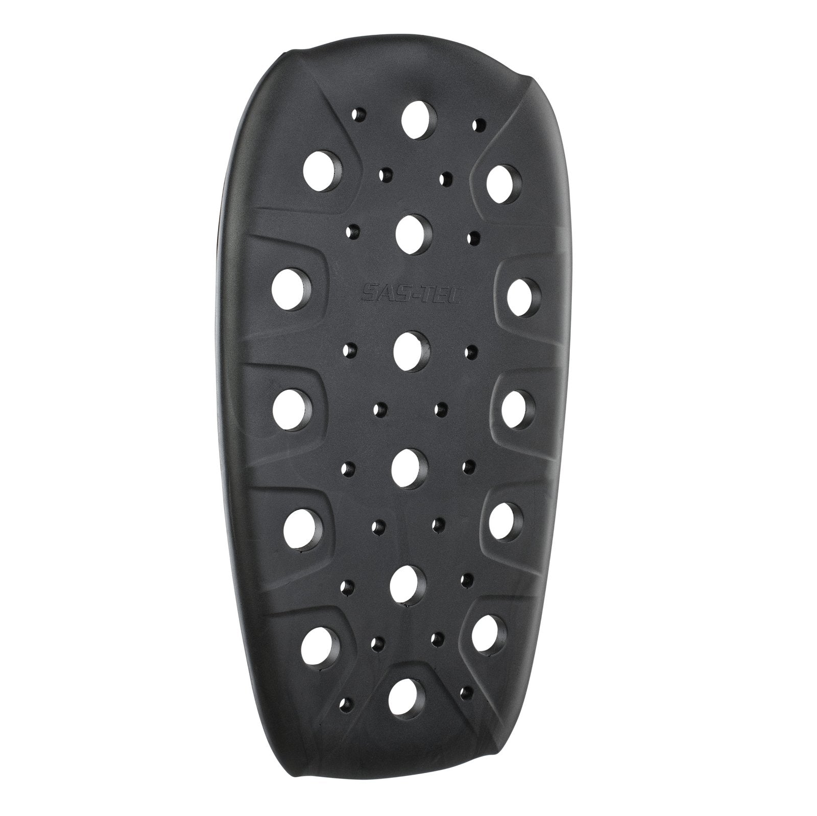 ION Bike Spares Protection Spine Plate SAS TEC 2024-ION Bike-L/XL(450)-Black-47600-8109-9008415657612-Surf-store.com