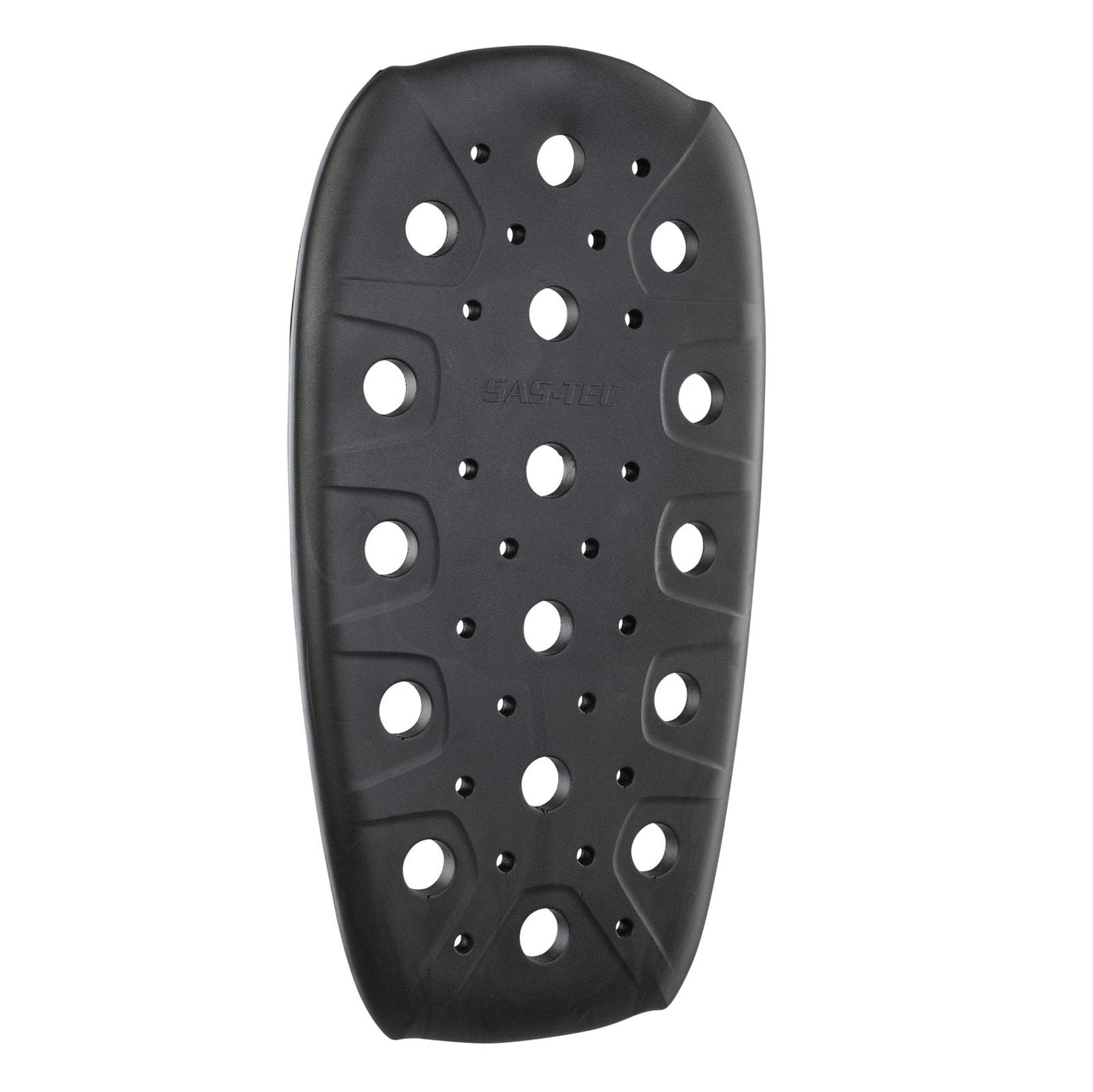ION Bike Spares Protection Spine Plate SAS TEC 2024-ION Bike-L/XL(450)-Black-47600-8109-9008415657612-Surf-store.com