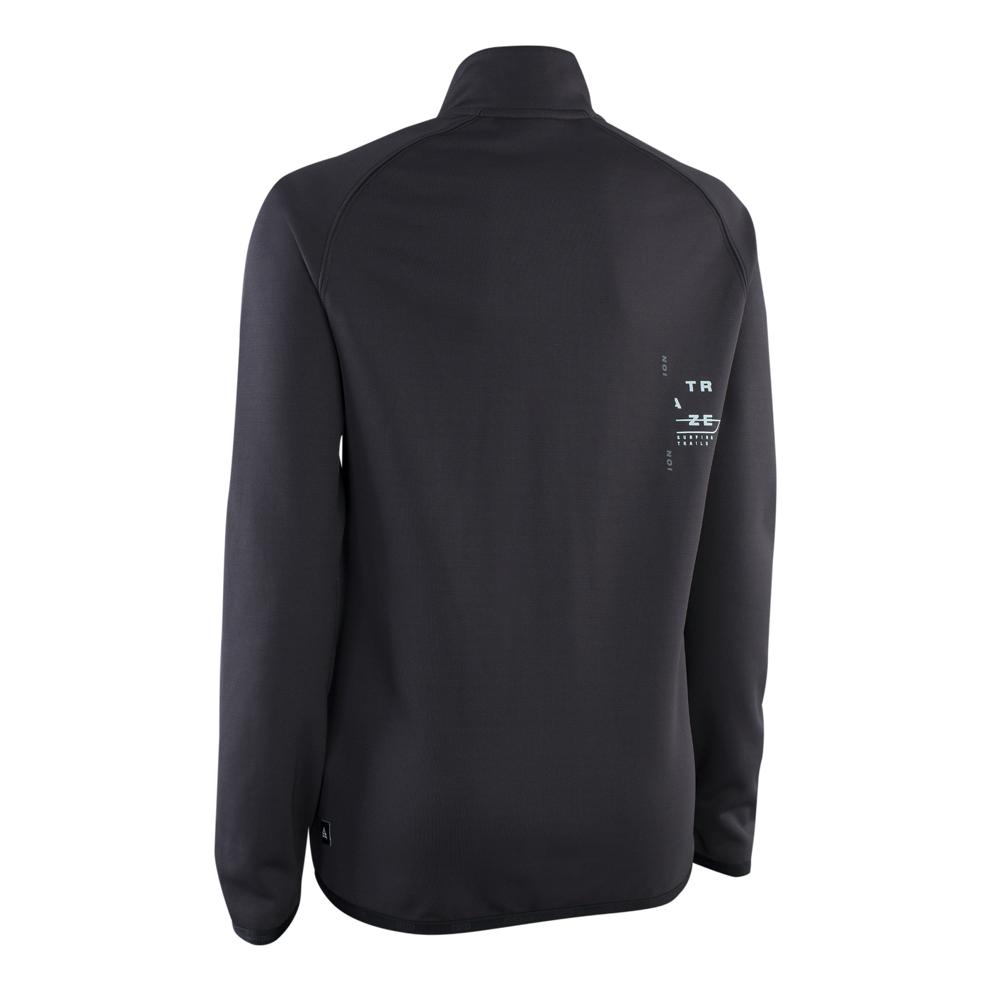 ION Bike Sweater Traze Amp Full Zip women 2023