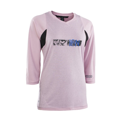 ION Bike Tee Scrub Amp LS 3/4 women 2022-ION Bike-L-Purple-47223-5022-9010583027159-Surf-store.com