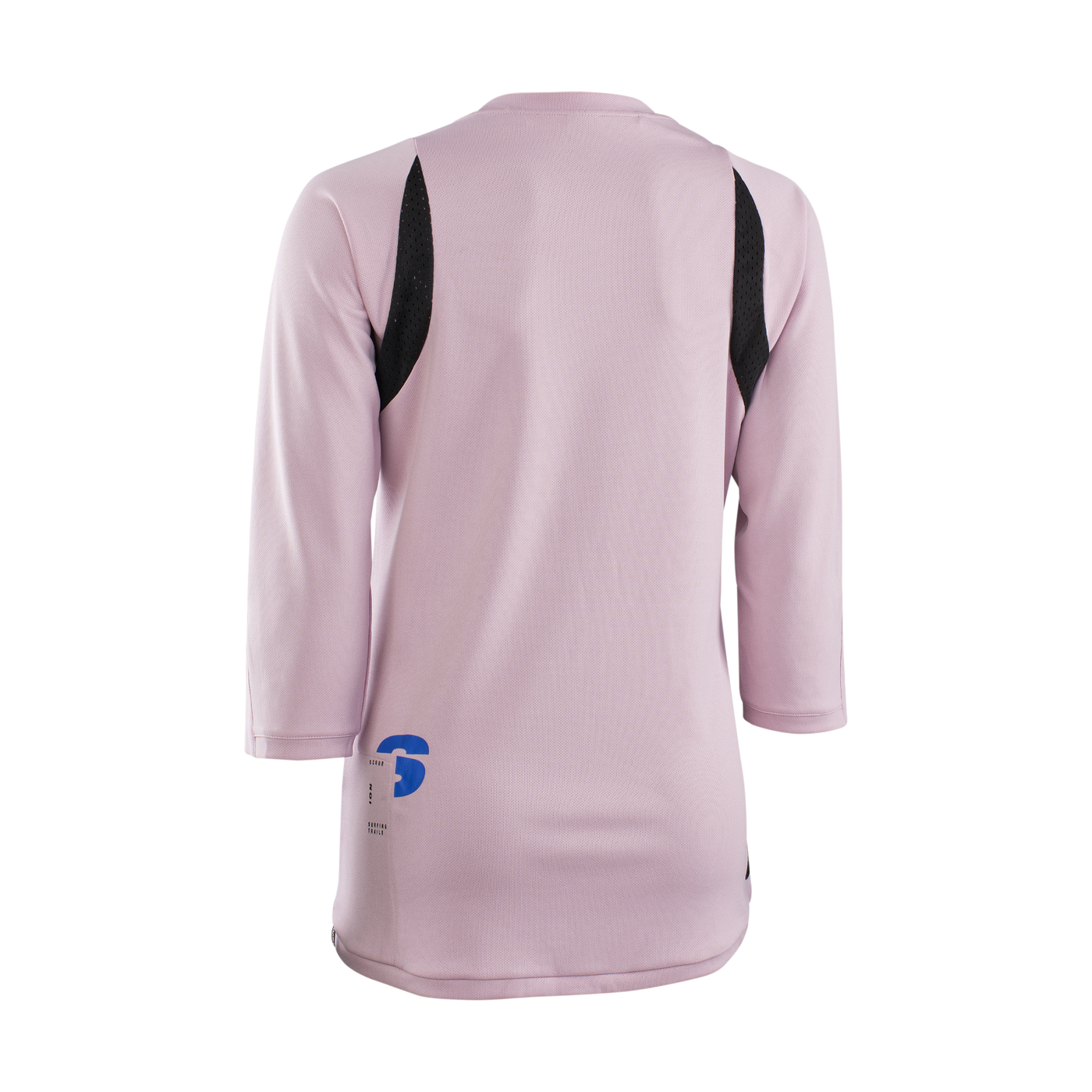 ION Bike Tee Scrub Amp LS 3/4 women 2022-ION Bike-L-Purple-47223-5022-9010583027159-Surf-store.com
