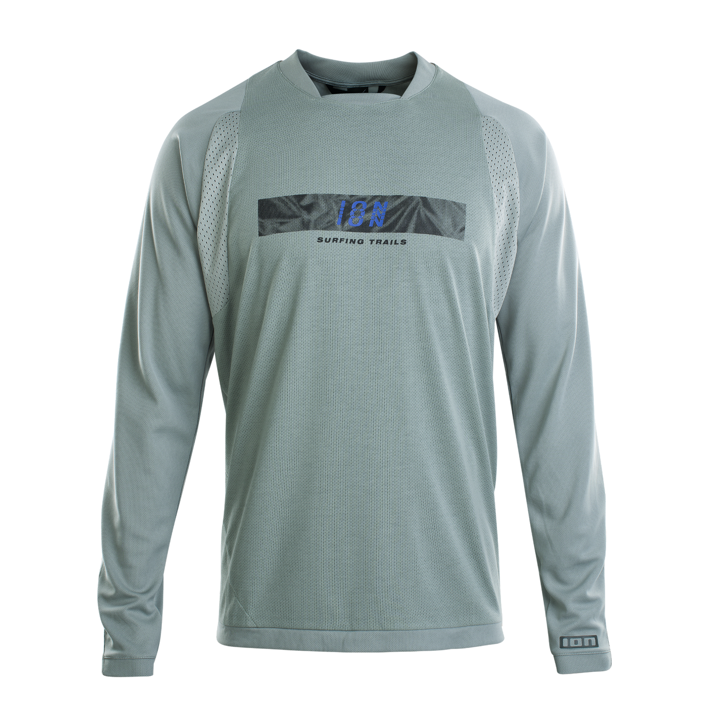 ION Bike Tee Scrub Amp LS men 2022-ION Bike-L-Black-47222-5014-9010583021027-Surf-store.com