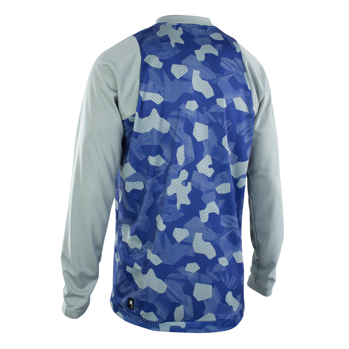 ION Bike Tee Scrub LS men 2022-ION Bike-L-Green-47222-5009-9010583021379-Surf-store.com