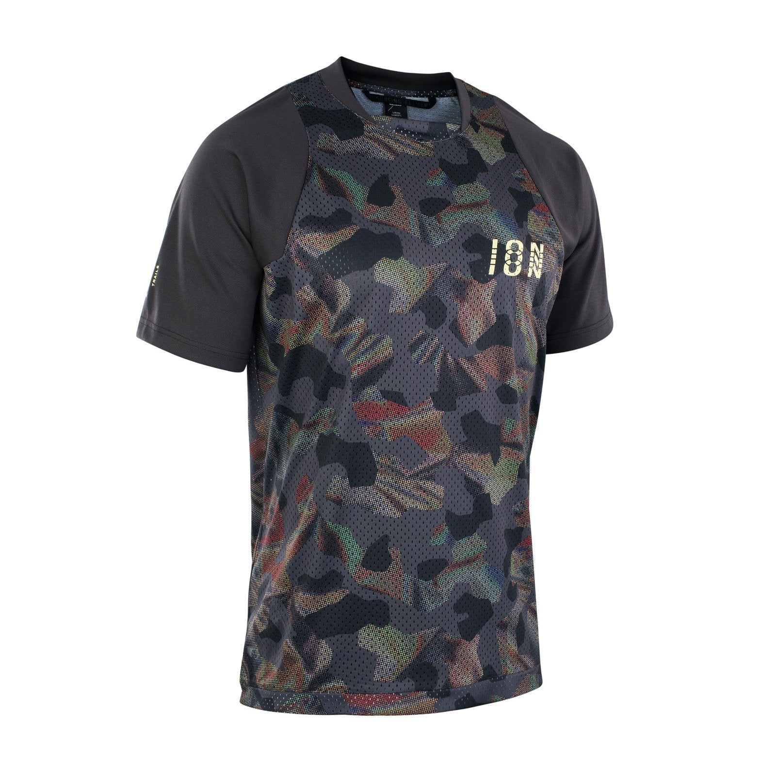 ION Bike Tee Scrub SS men 2022-ION Bike-L-Black-47222-5010-9010583021508-Surf-store.com