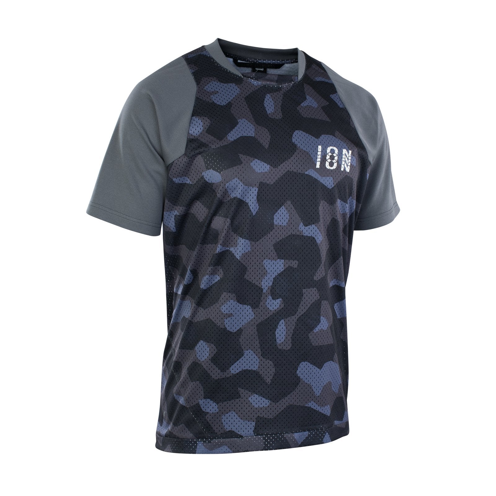 ION Bike Tee Scrub SS men 2022-ION Bike-L-Grey-47222-5010-9010583021515-Surf-store.com