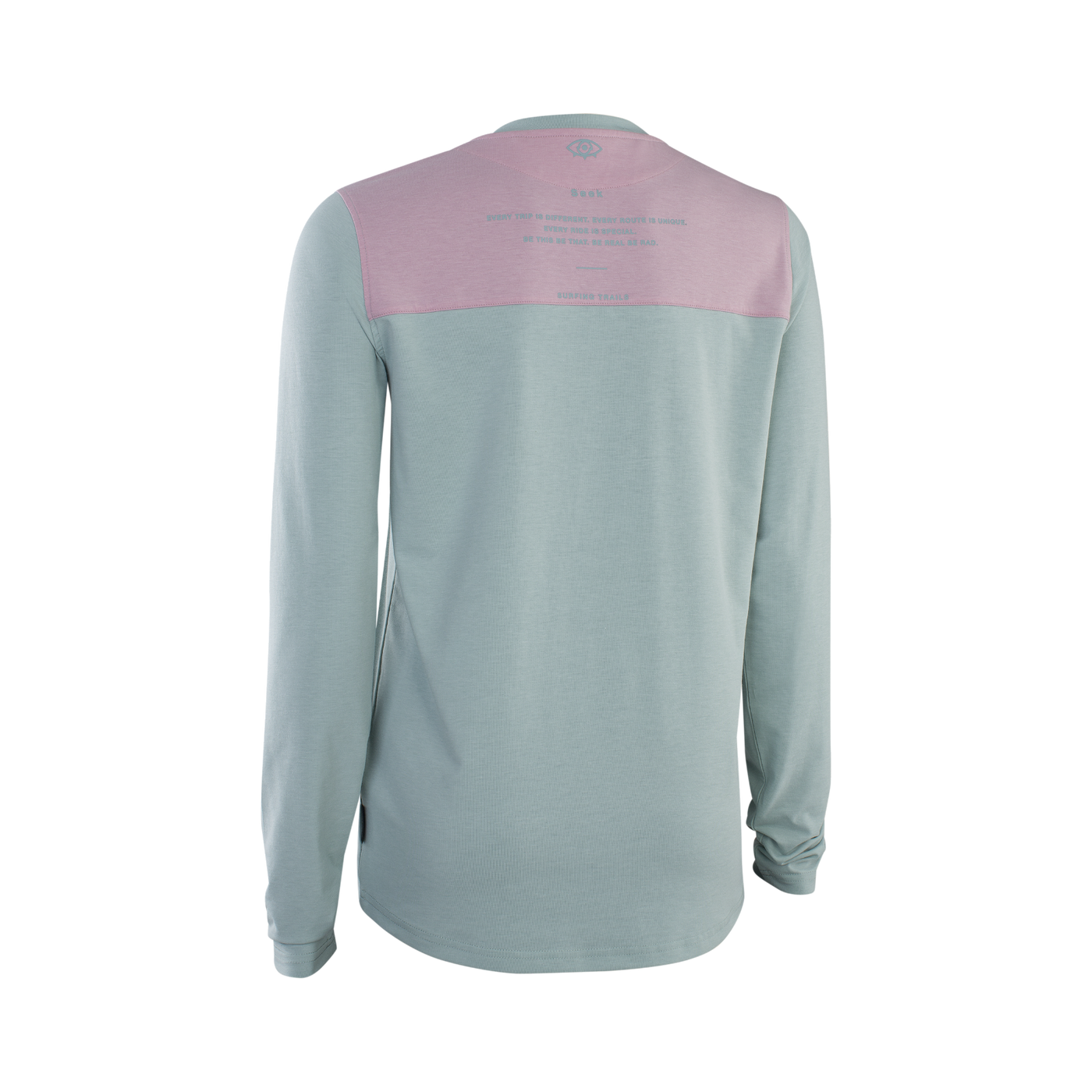 ION Bike Tee Seek Amp LS women 2022