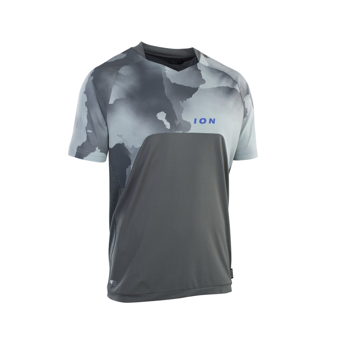 ION Bike Tee Traze Amp SS AFT men 2022-ION Bike-L-Grey-47222-5050-9010583020310-Surf-store.com