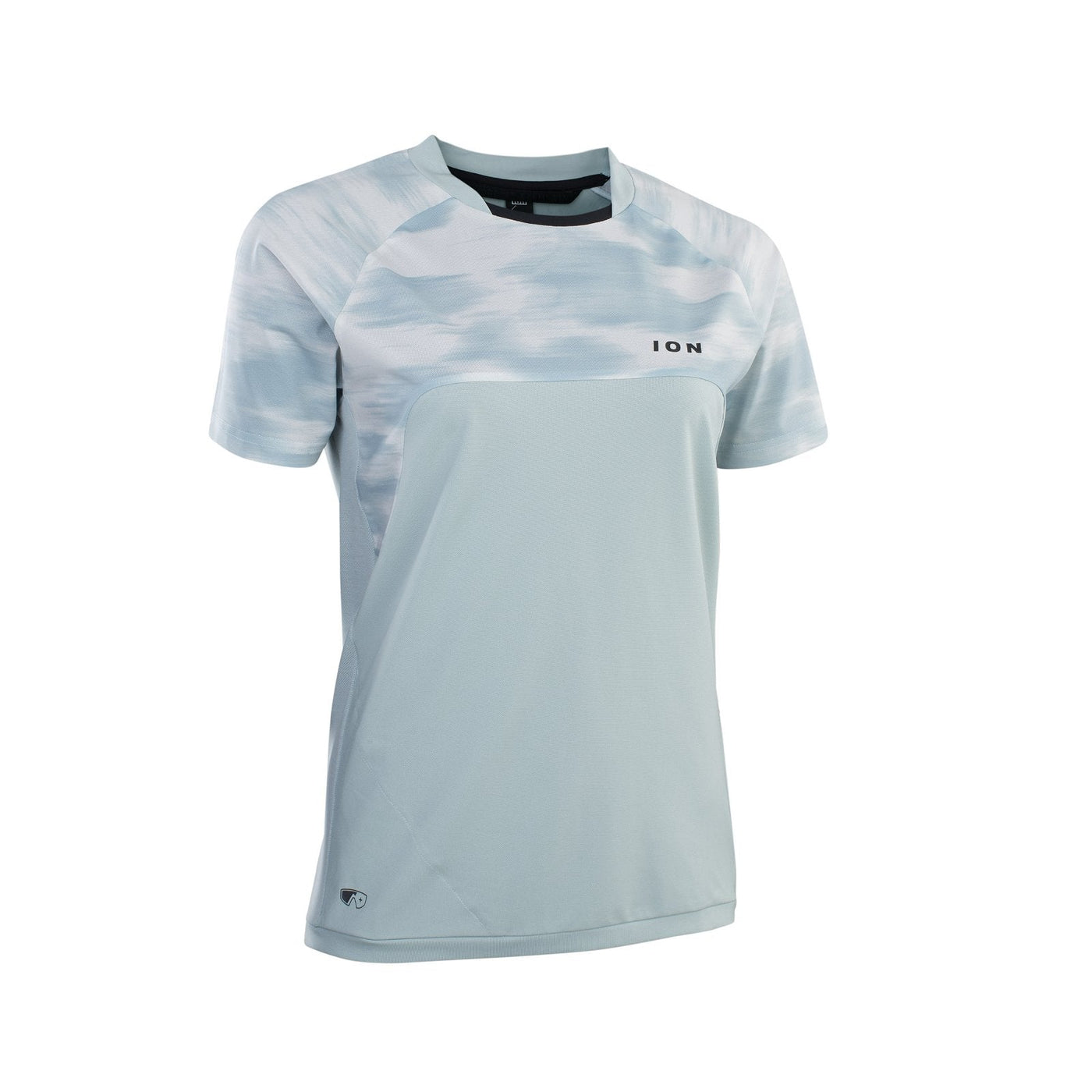 ION Bike Tee Traze Amp SS AFT women 2022