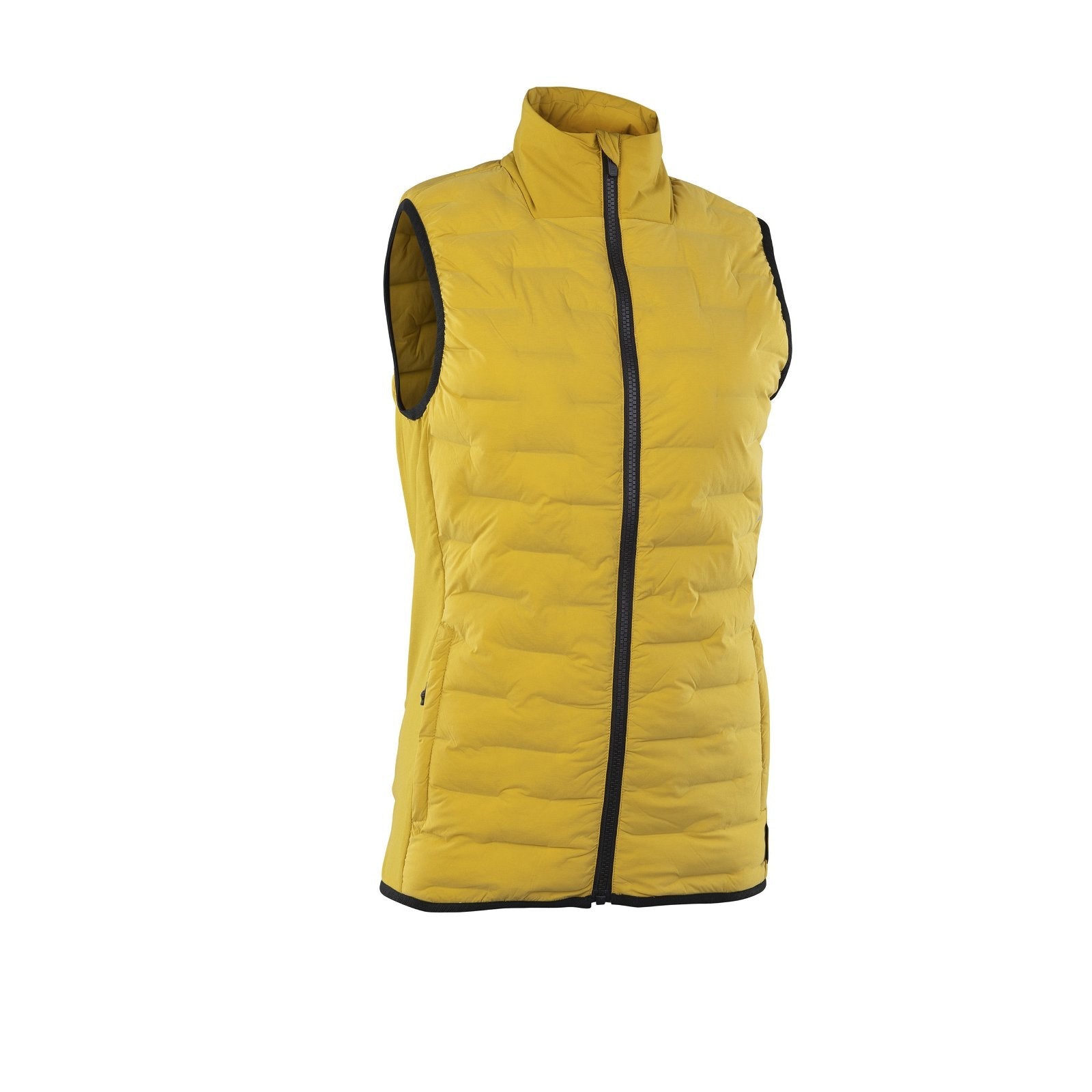 ION Bike Vest Thermolite Hybrid Shelter women 2024-ION Bike-L-Yellow-47243-5454-9010583158020-Surf-store.com