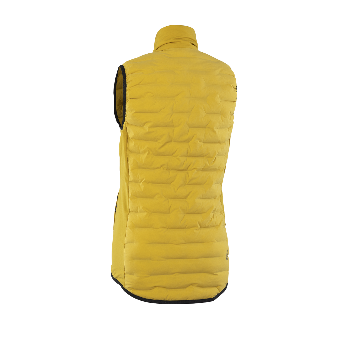 ION Bike Vest Thermolite Hybrid Shelter women 2024-ION Bike-L-Yellow-47243-5454-9010583158020-Surf-store.com