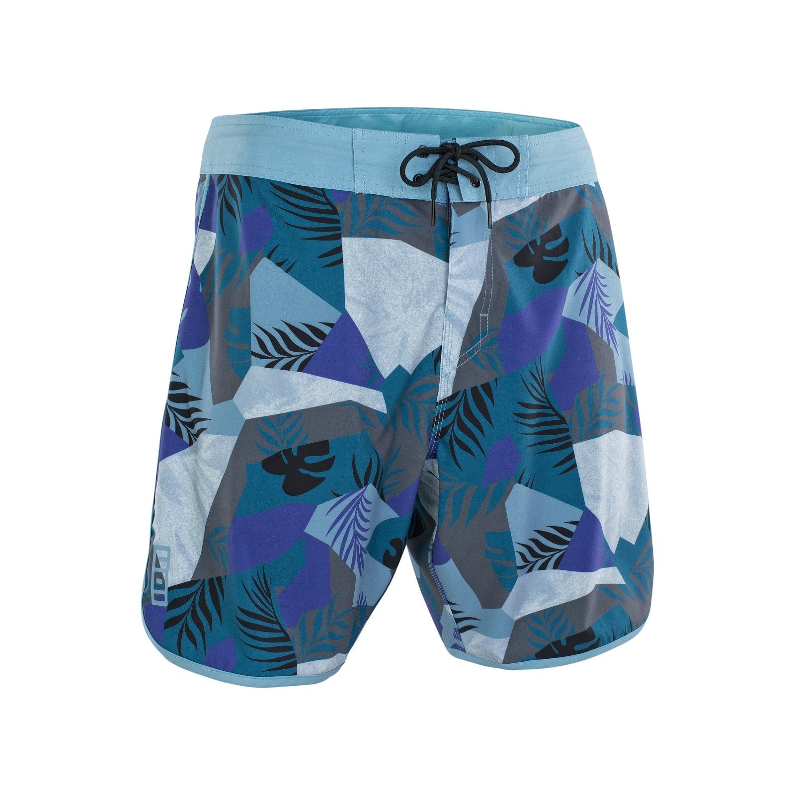 ION Boardshorts Avalon 18" men 2022-ION Bike-29/XS-S-Blue-46222-5704-9010583031866-Surf-store.com