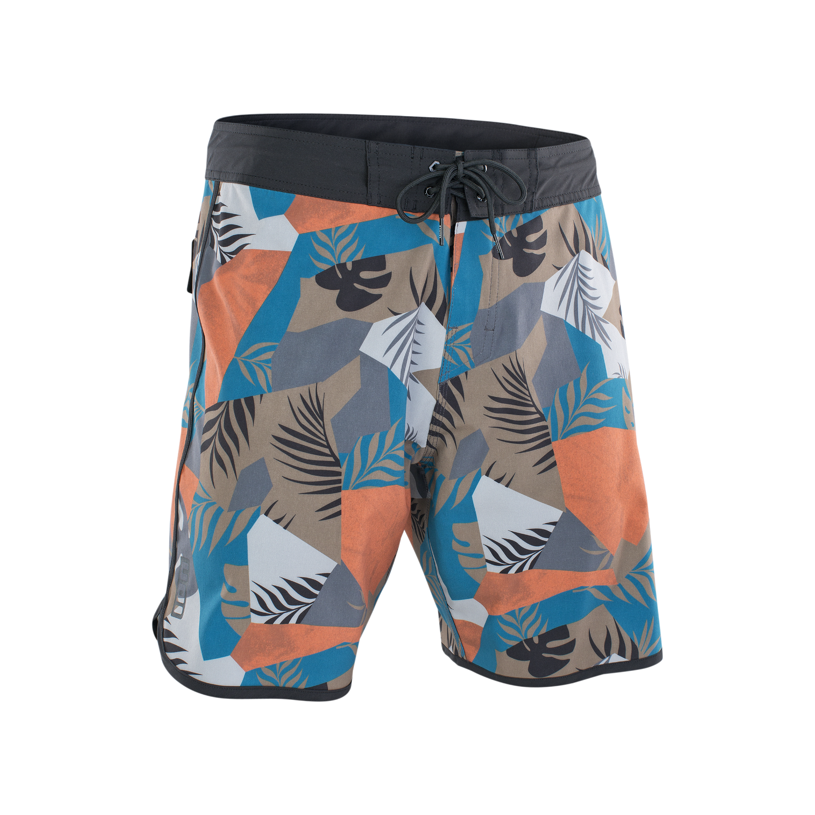 ION Boardshorts Avalon 18" men 2022-ION Bike-29/XS-S-Blue-46222-5704-9010583031866-Surf-store.com