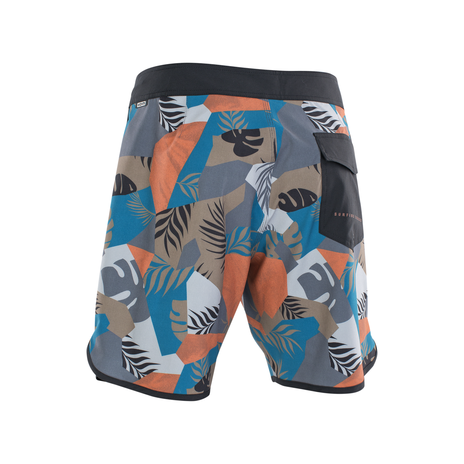 ION Boardshorts Avalon 18" men 2022-ION Bike-29/XS-S-Blue-46222-5704-9010583031866-Surf-store.com