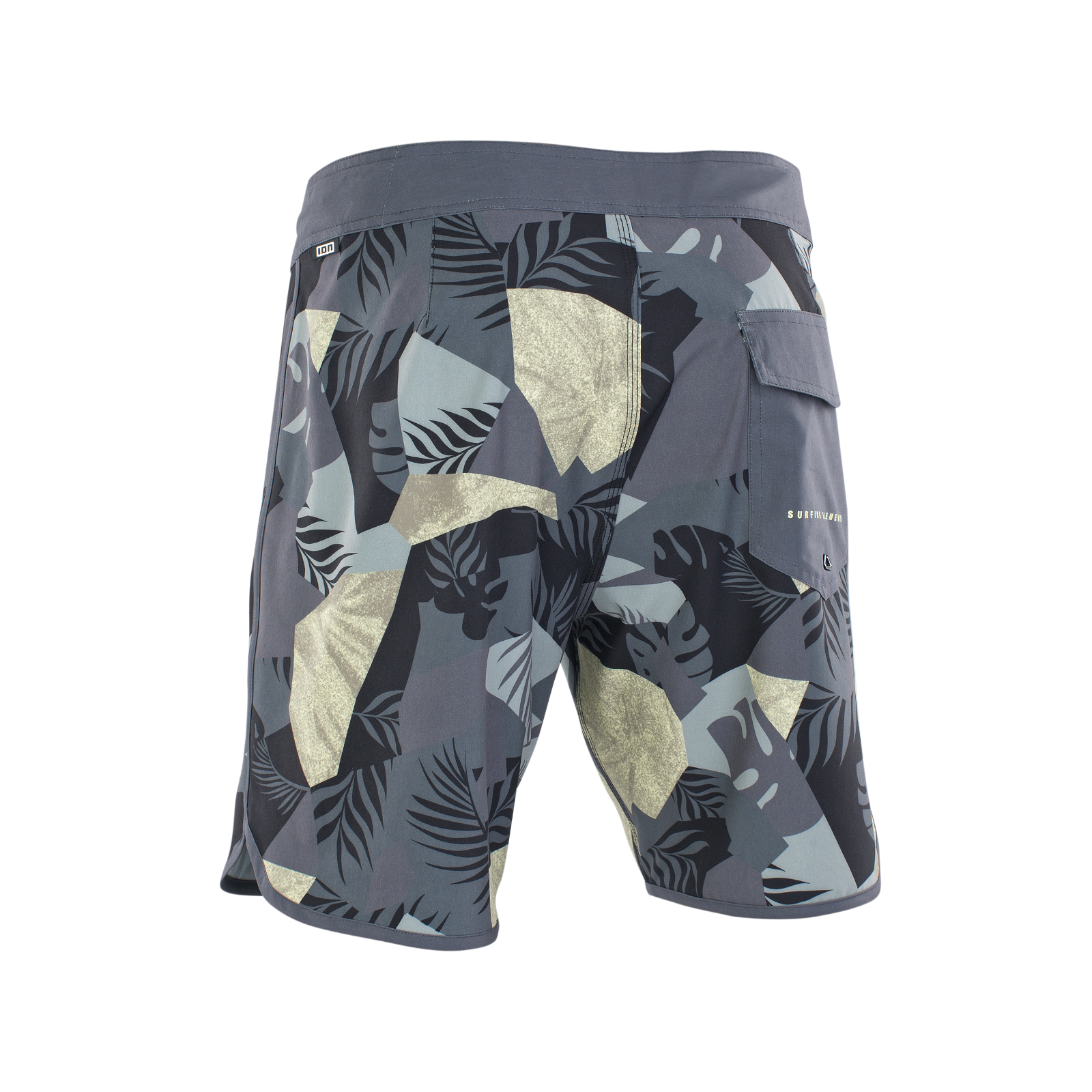 ION Boardshorts Avalon 18" men 2022-ION Bike-29/XS-S-Blue-46222-5704-9010583031866-Surf-store.com