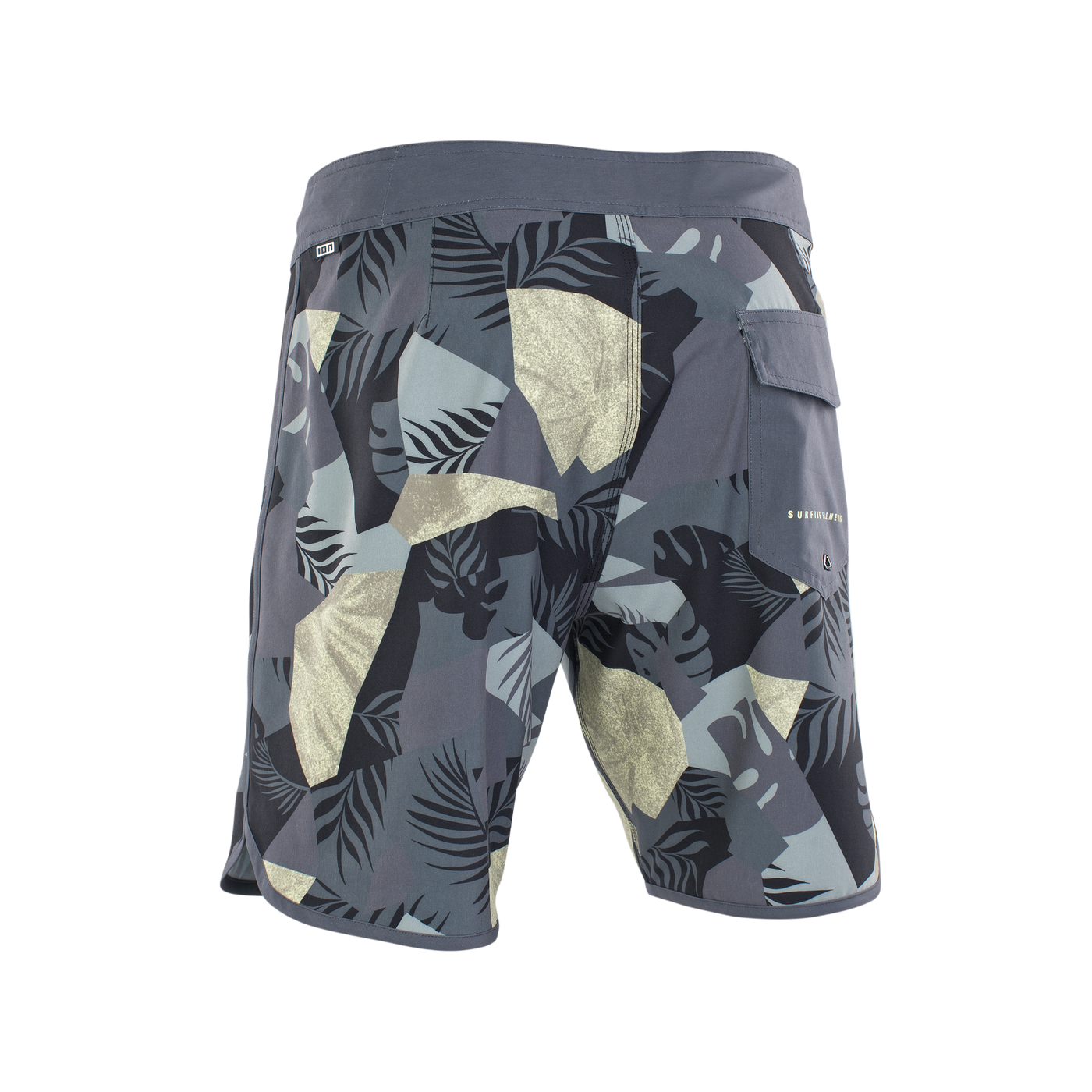 ION Boardshorts Avalon 18" men 2022-ION Bike-29/XS-S-Blue-46222-5704-9010583031866-Surf-store.com
