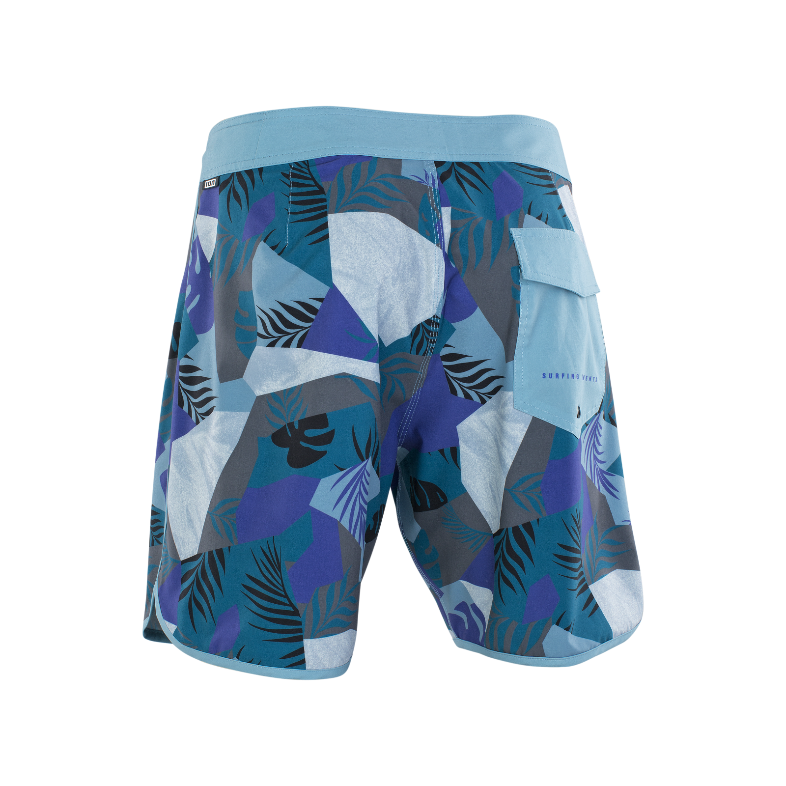 ION Boardshorts Avalon 18" men 2022-ION Bike-29/XS-S-Blue-46222-5704-9010583031866-Surf-store.com