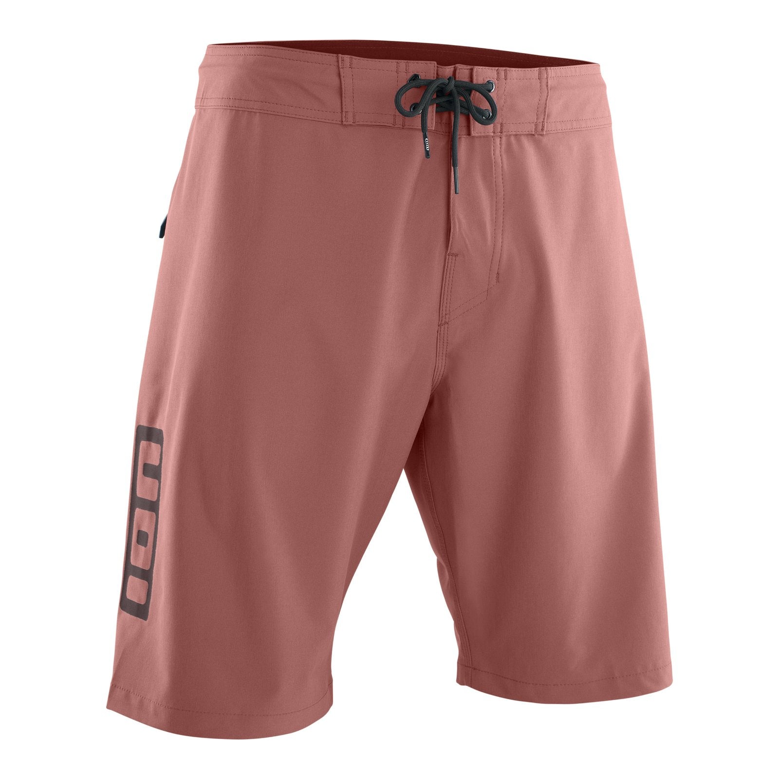 ION Boardshorts Logo 20" men 2024-ION Bike-29/XS-S-Maroon-46212-5700-9010583105741-Surf-store.com