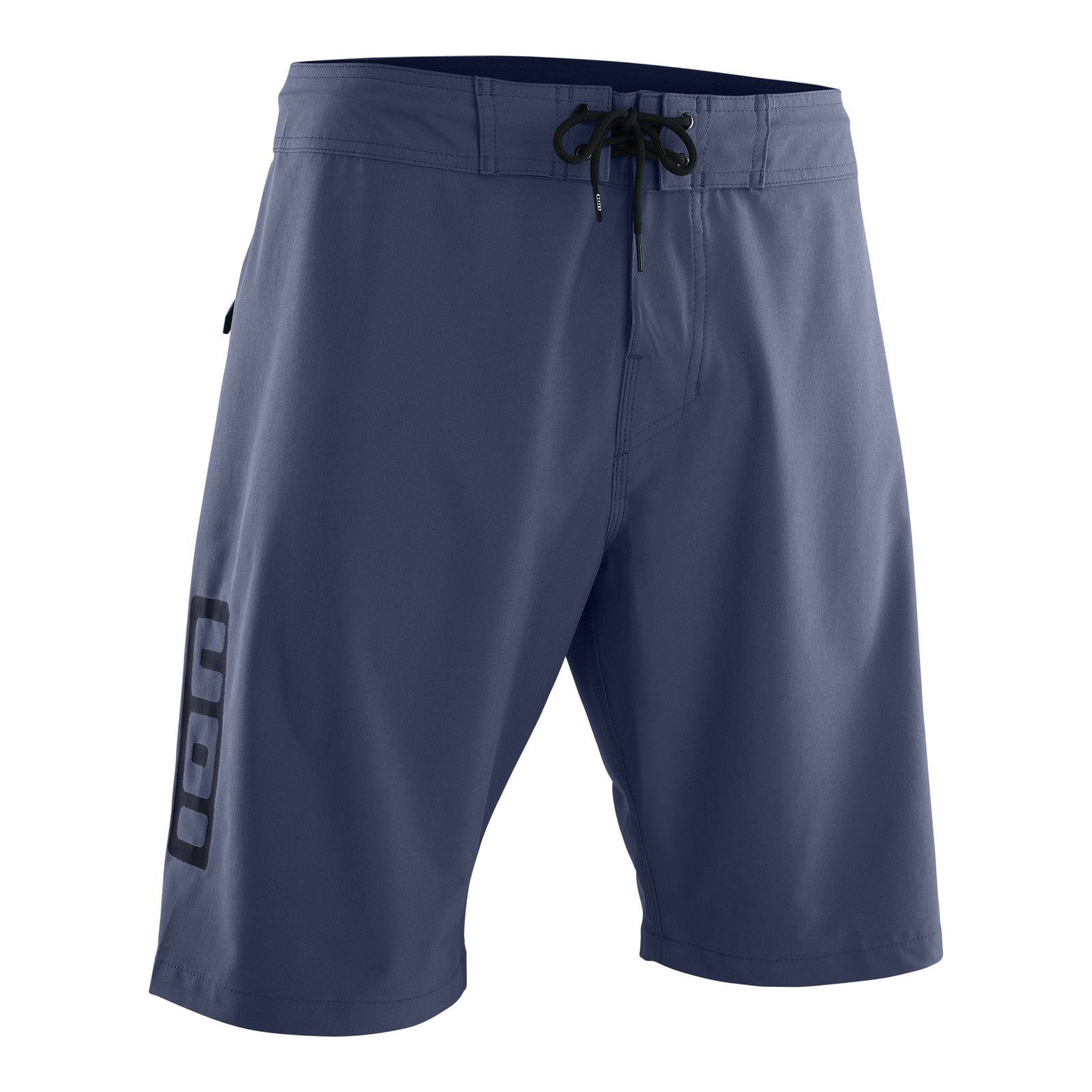 ION Boardshorts Logo 20" men 2024-ION Bike-31/S-M-blue-46212-5700-9010583105765-Surf-store.com