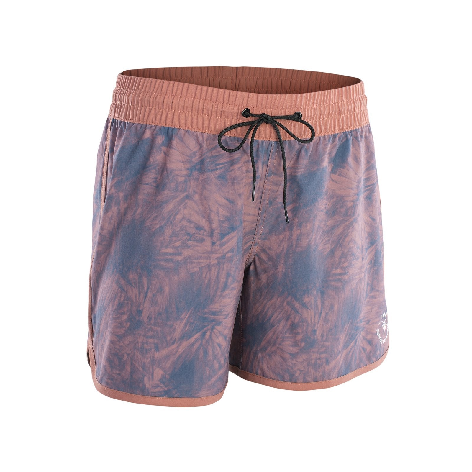 ION Boardshorts Mandiri 2.0 women 2024-ION Bike-L-Maroon-46233-5703-9010583115771-Surf-store.com