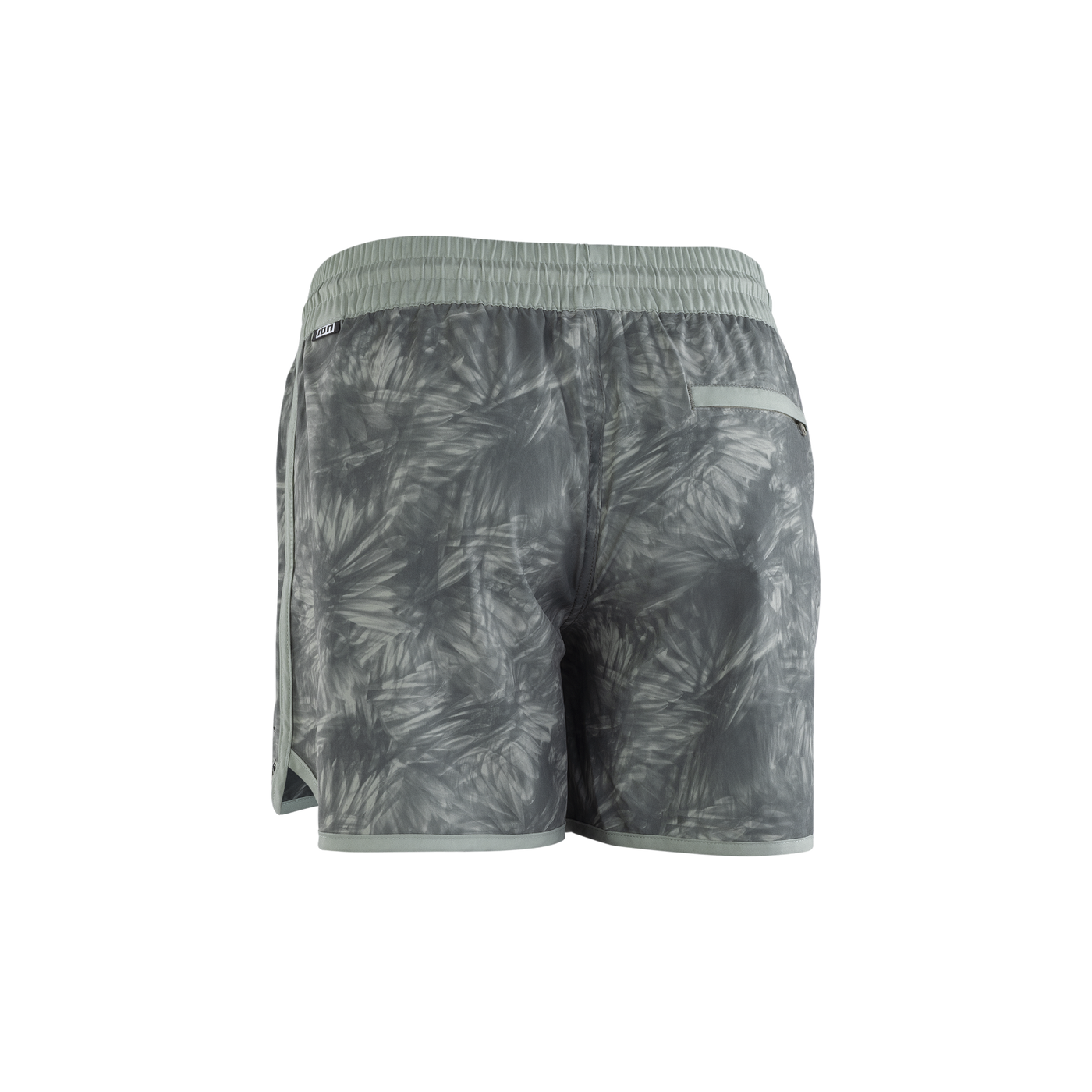 ION Boardshorts Mandiri 2.0 women 2024-ION Bike-L-Maroon-46233-5703-9010583115771-Surf-store.com