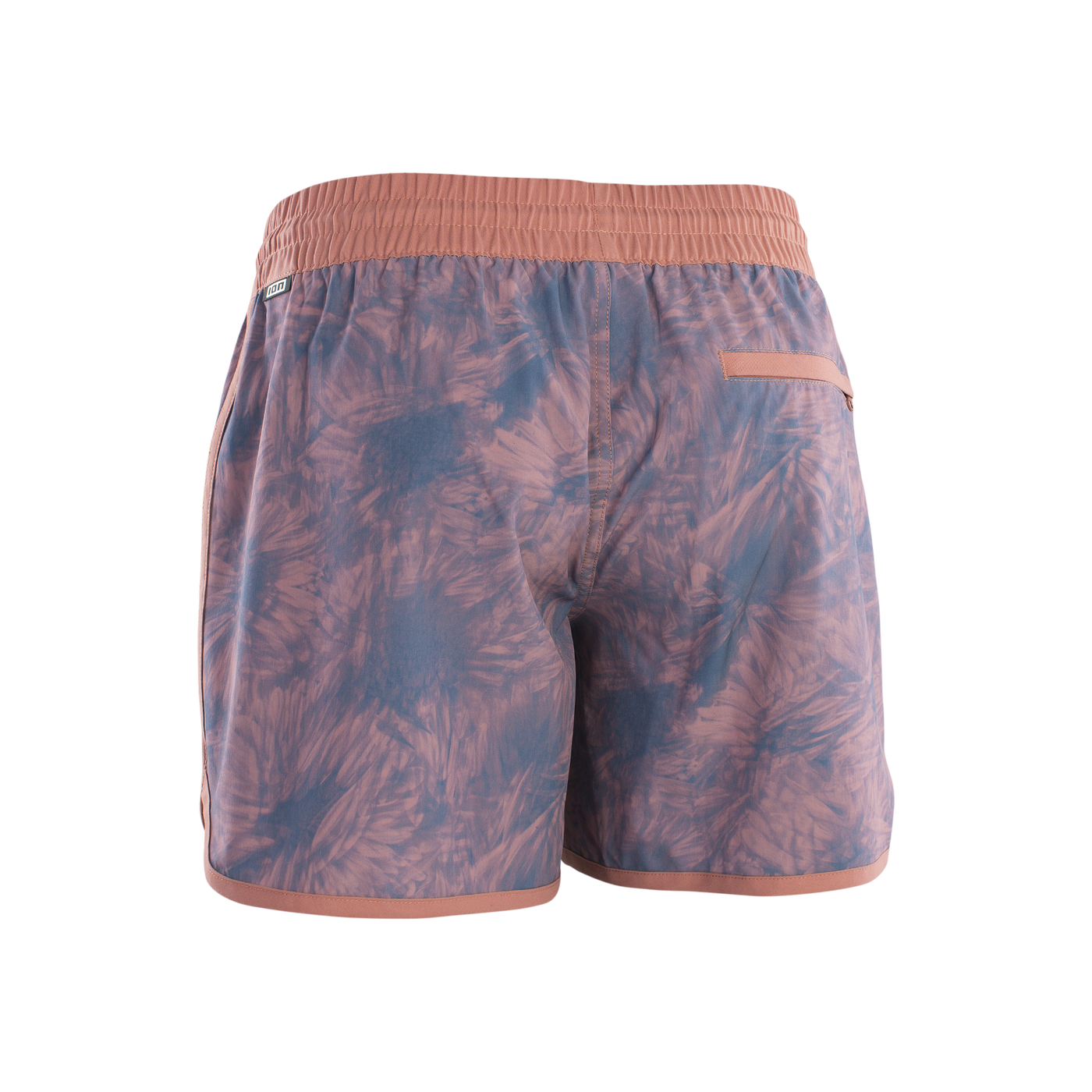 ION Boardshorts Mandiri 2.0 women 2024-ION Bike-L-Maroon-46233-5703-9010583115771-Surf-store.com