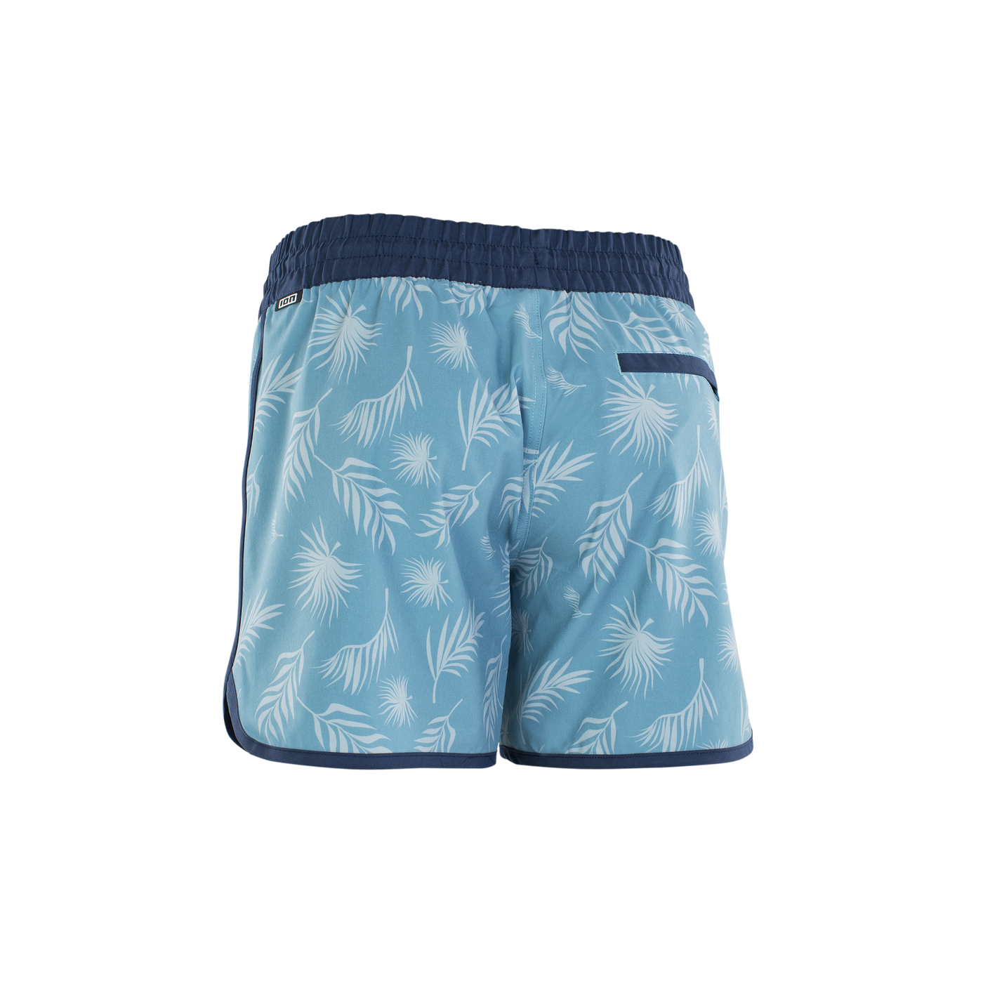 ION Boardshorts Mandiri women 2023-ION Bike-L-Purple-46223-5703-9010583033259-Surf-store.com