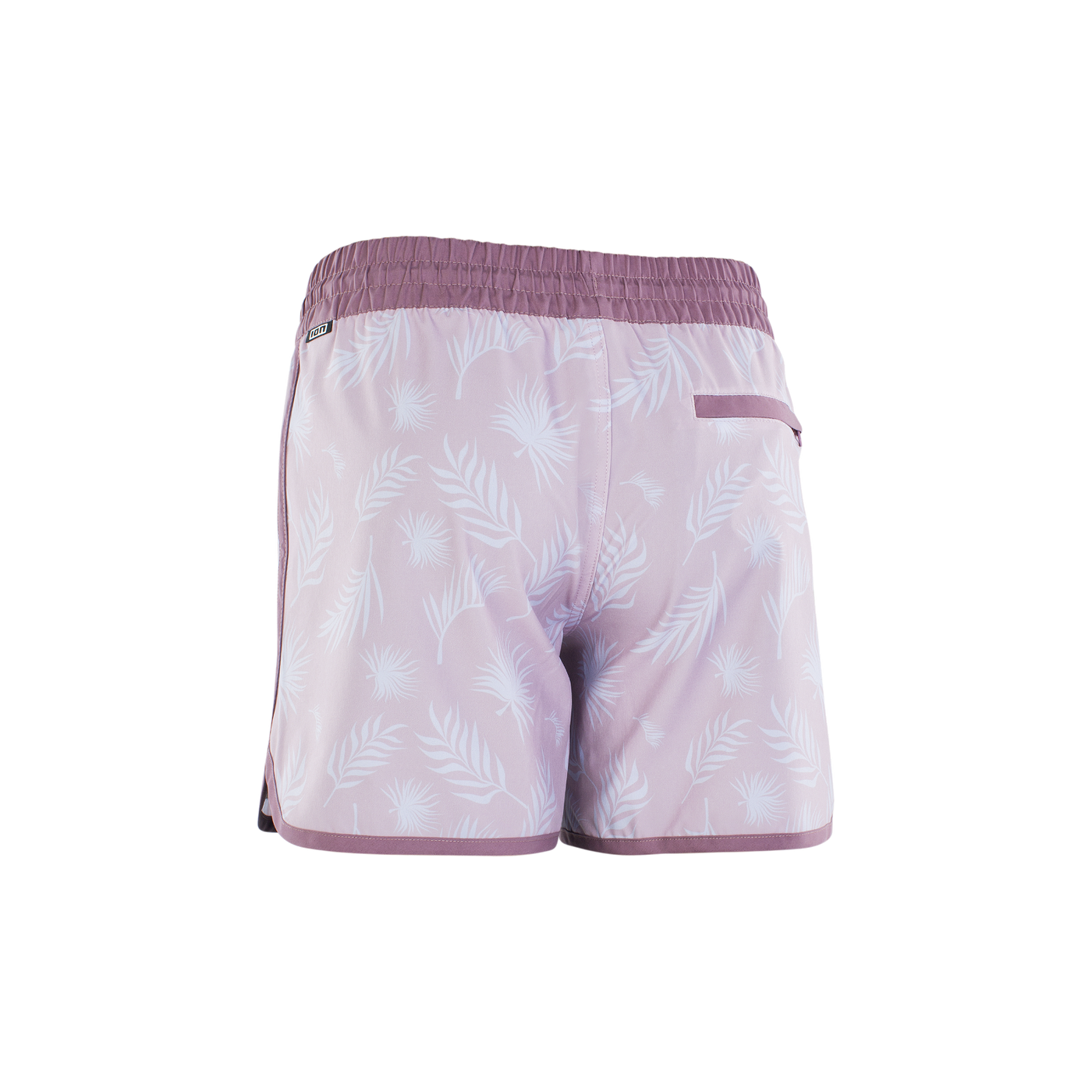 ION Boardshorts Mandiri women 2023-ION Bike-L-Purple-46223-5703-9010583033259-Surf-store.com